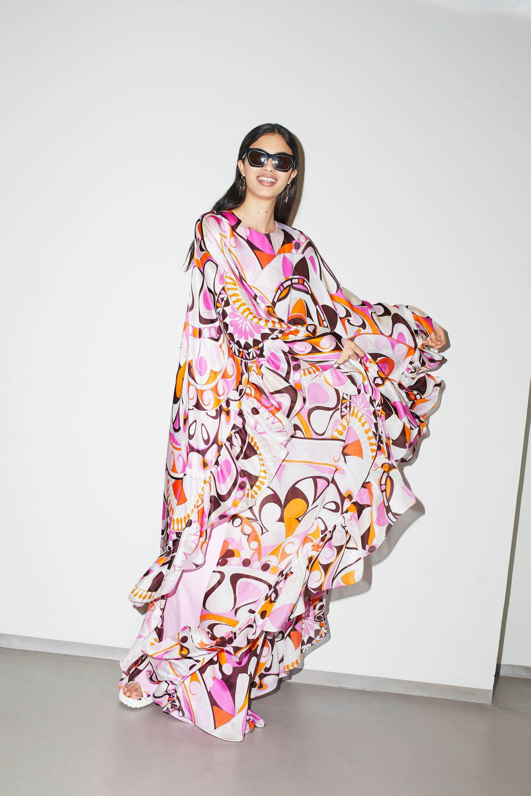 Emilio Pucci Resort 18 Look 21