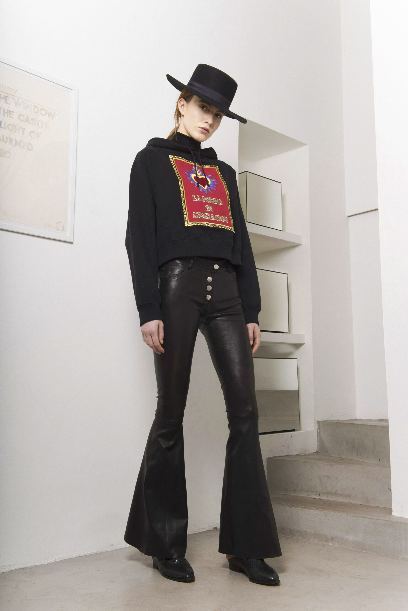 Each x Other F/W 17 Look 21