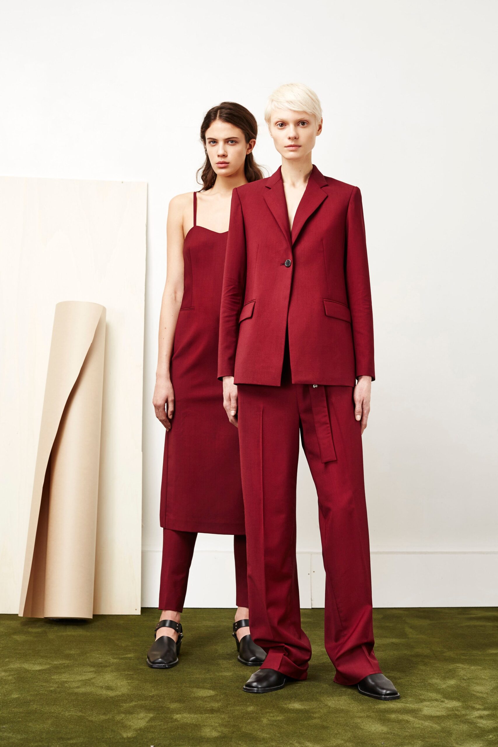 Each x Other F/W 16 Look 20