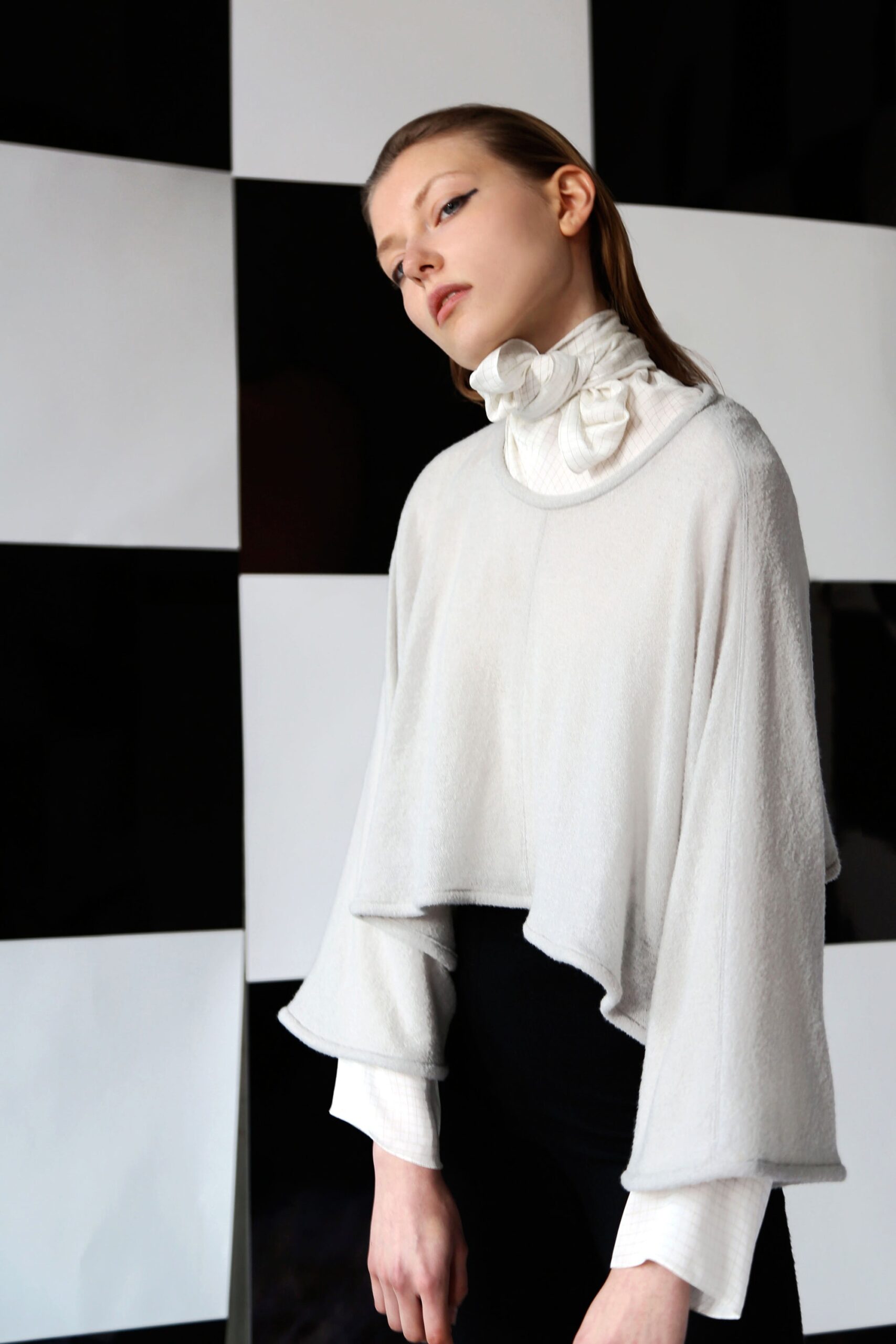 Edeline Lee F/W 16 Look 21
