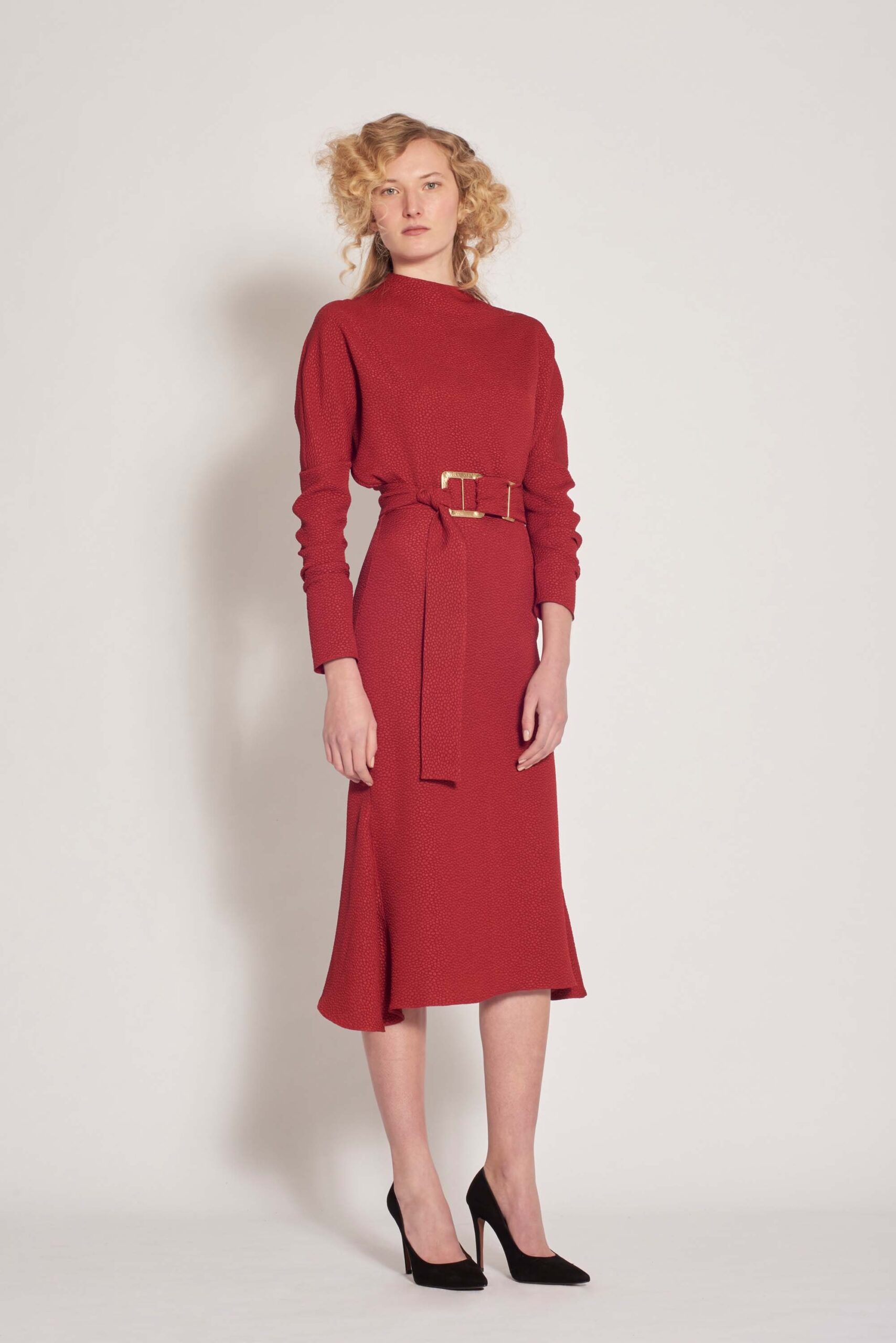 Edeline Lee F/W 18 Look 21
