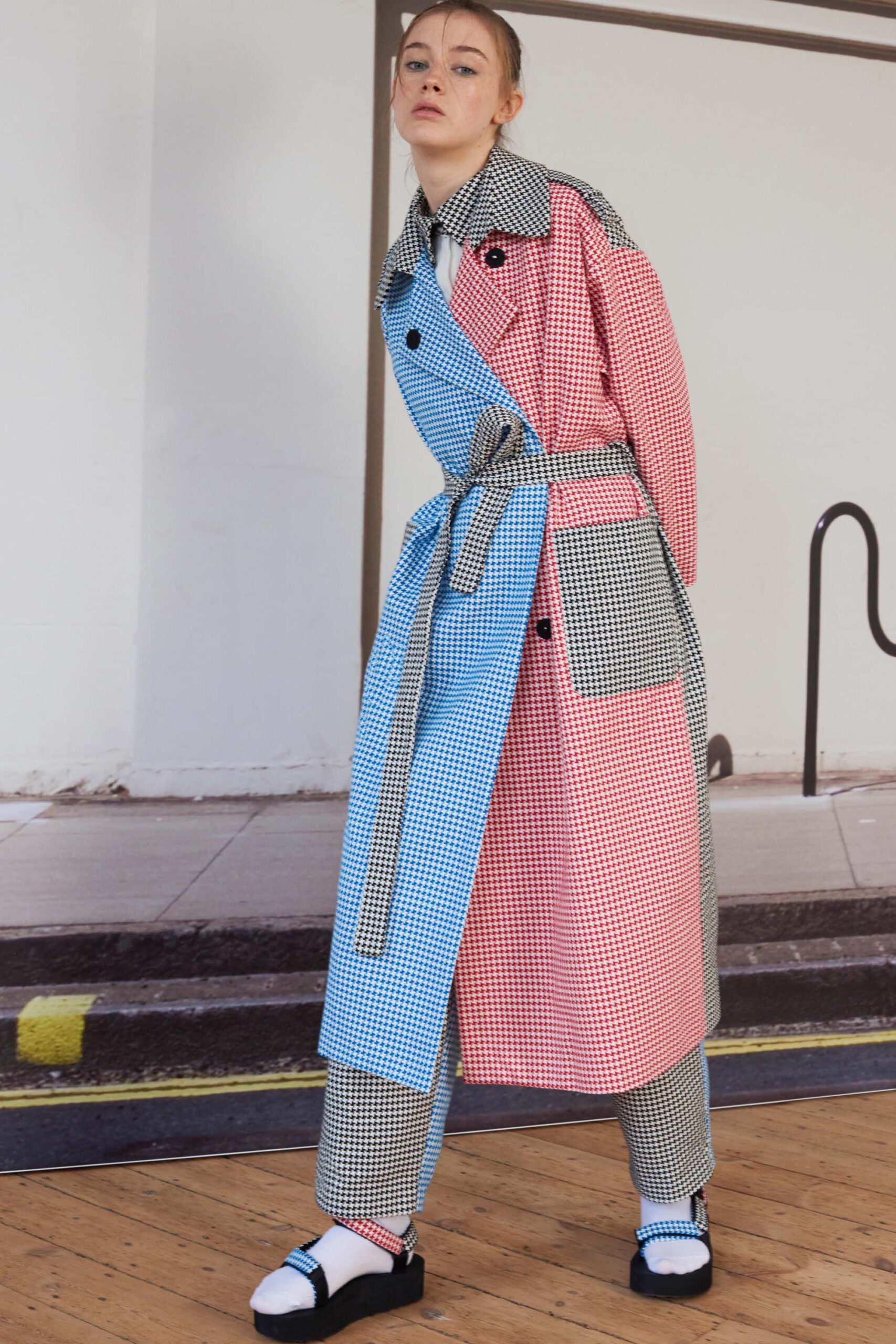 Edeline Lee S/S 17 Look 21