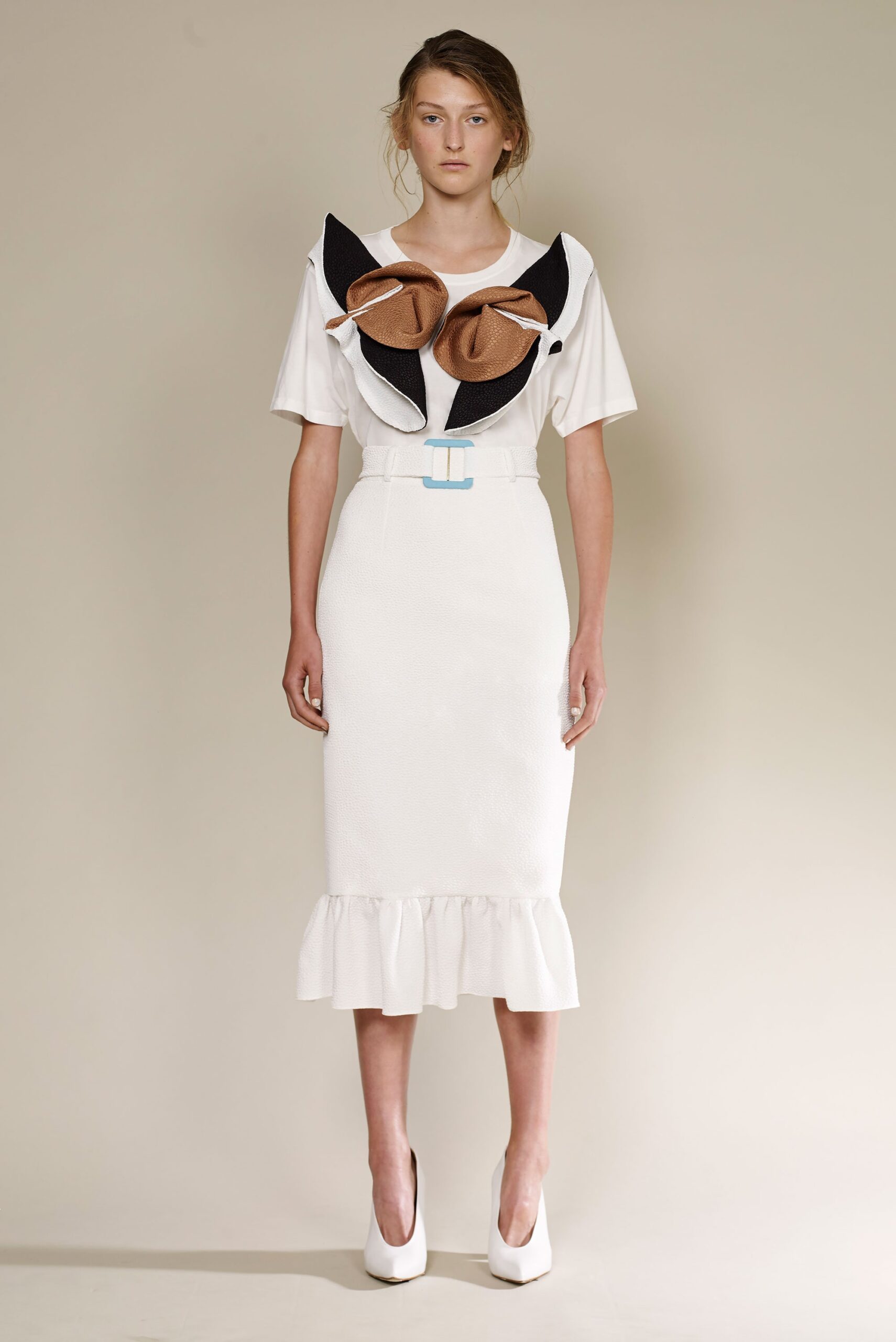 Edeline Lee S/S 18 Look 21