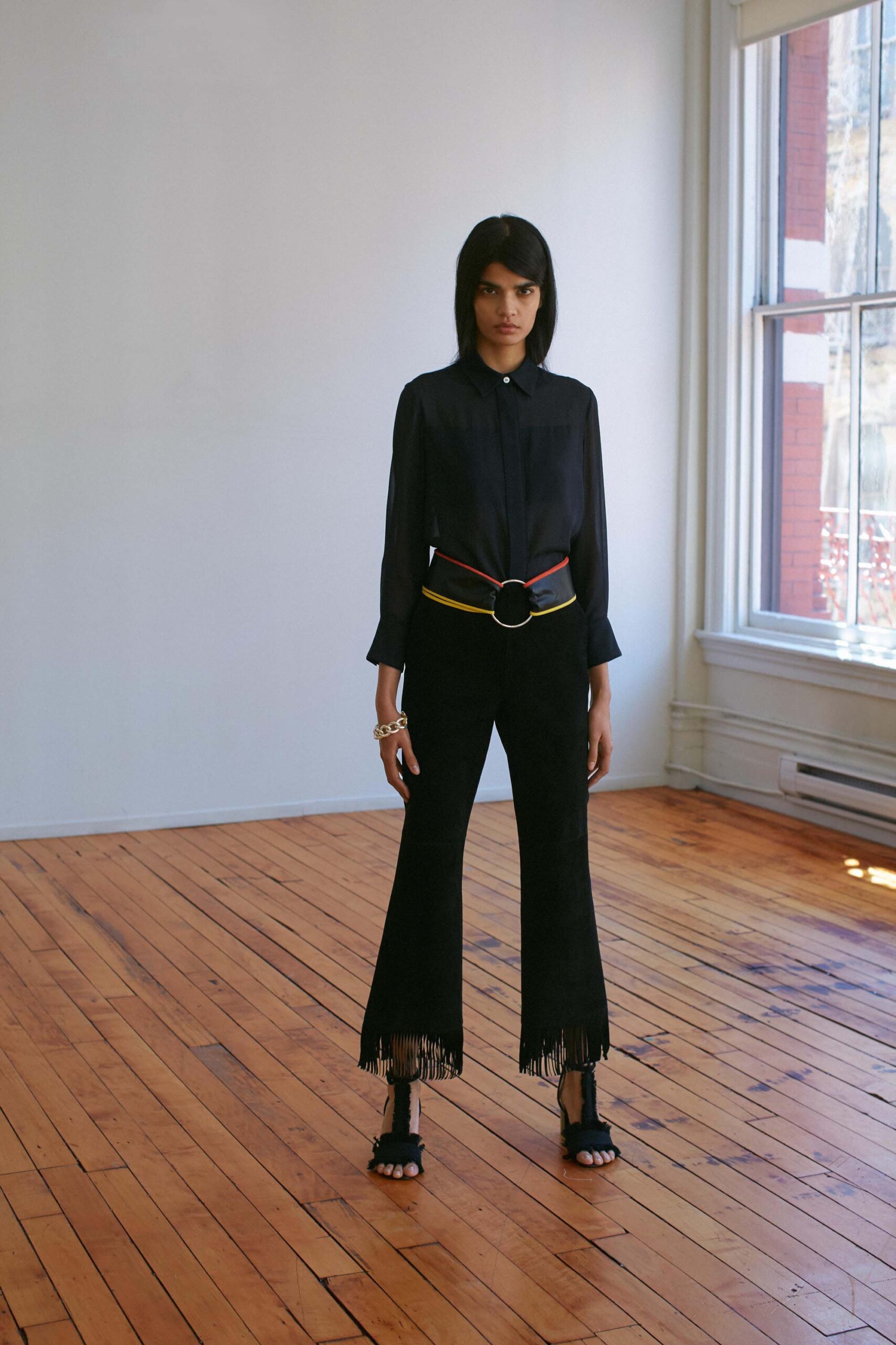 Edun Resort 17 Look 21
