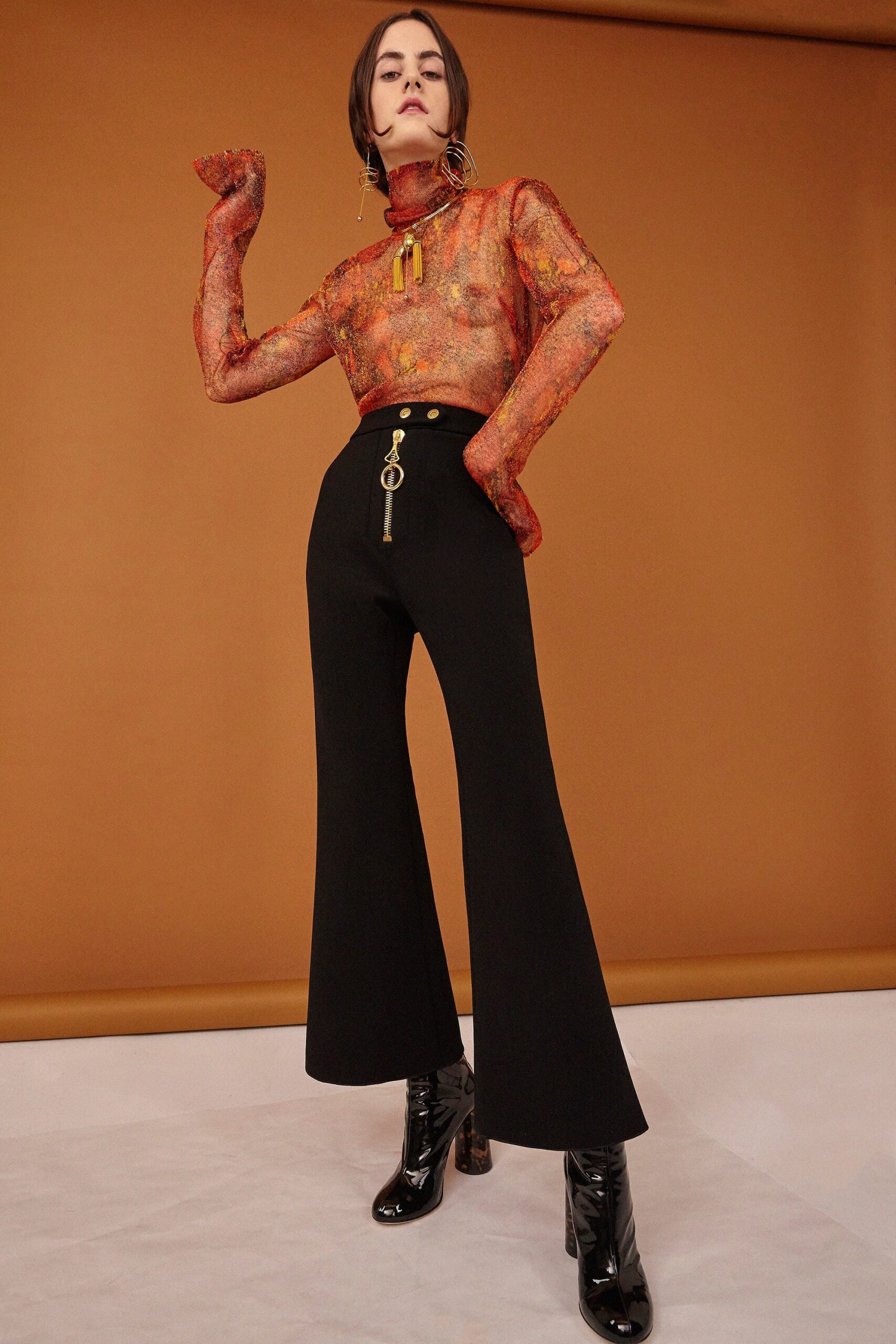 Ellery F/W 17 Look 21