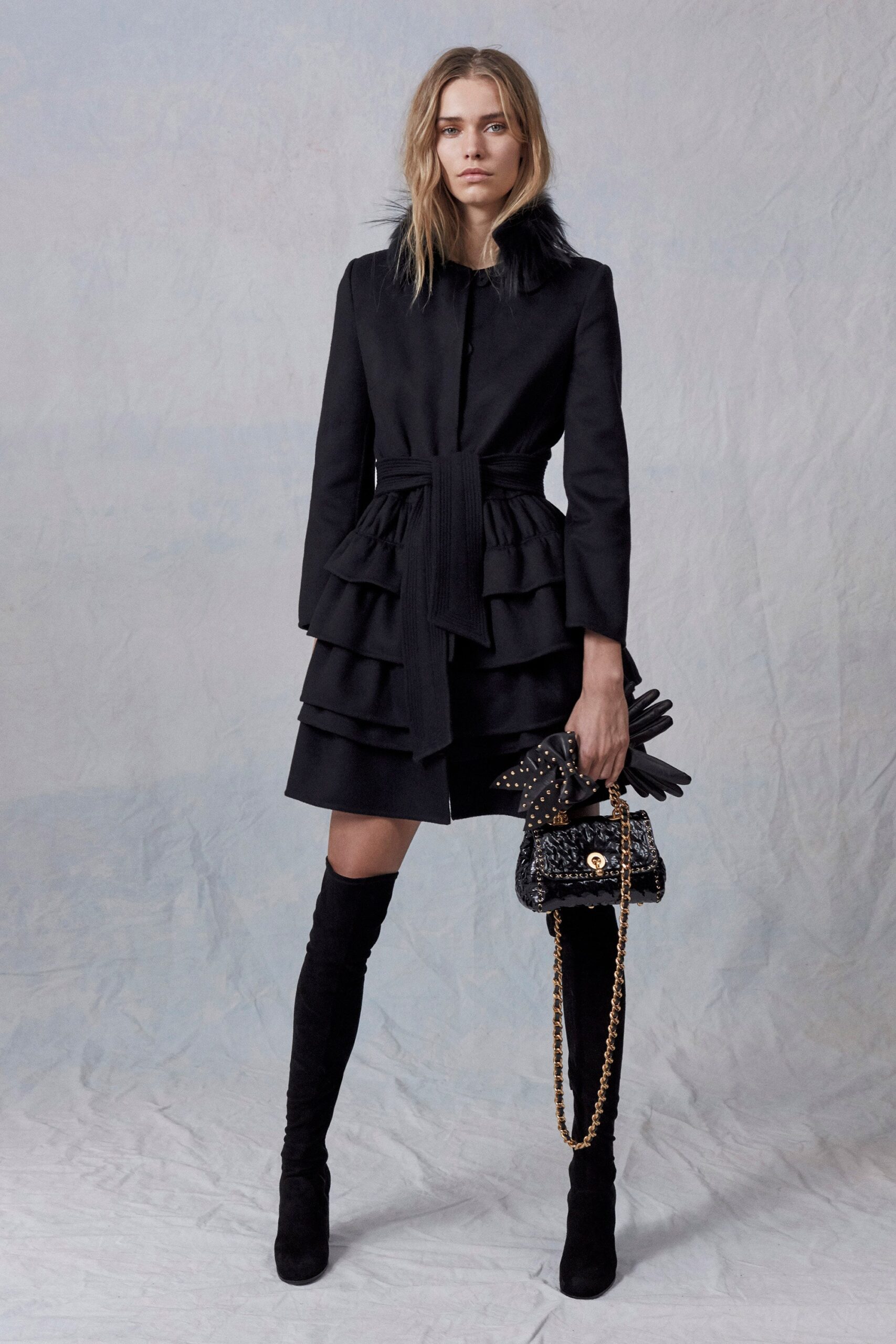 Ermanno Scervino F/W 17 Look 21