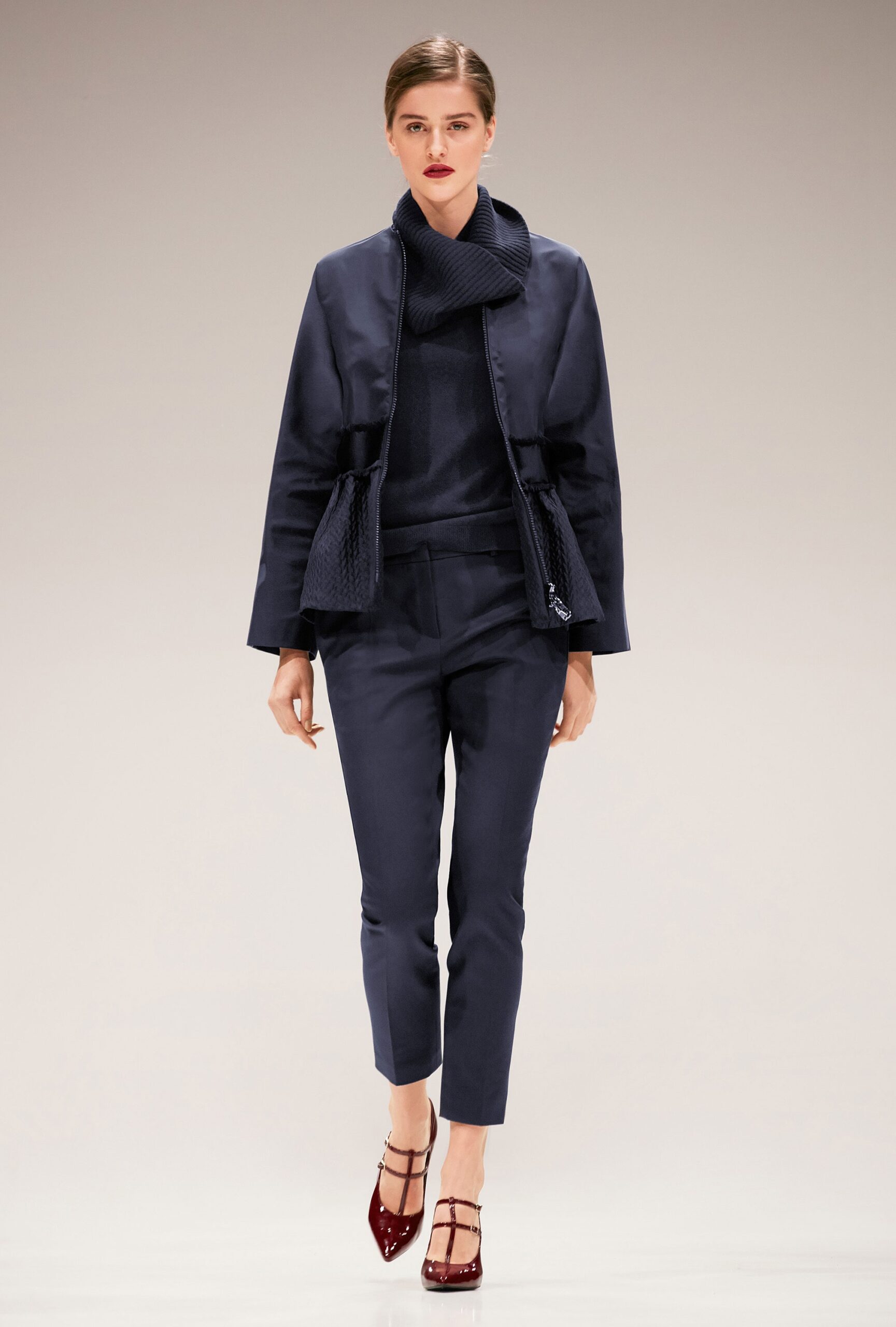 Escada F/W 17 Look 21