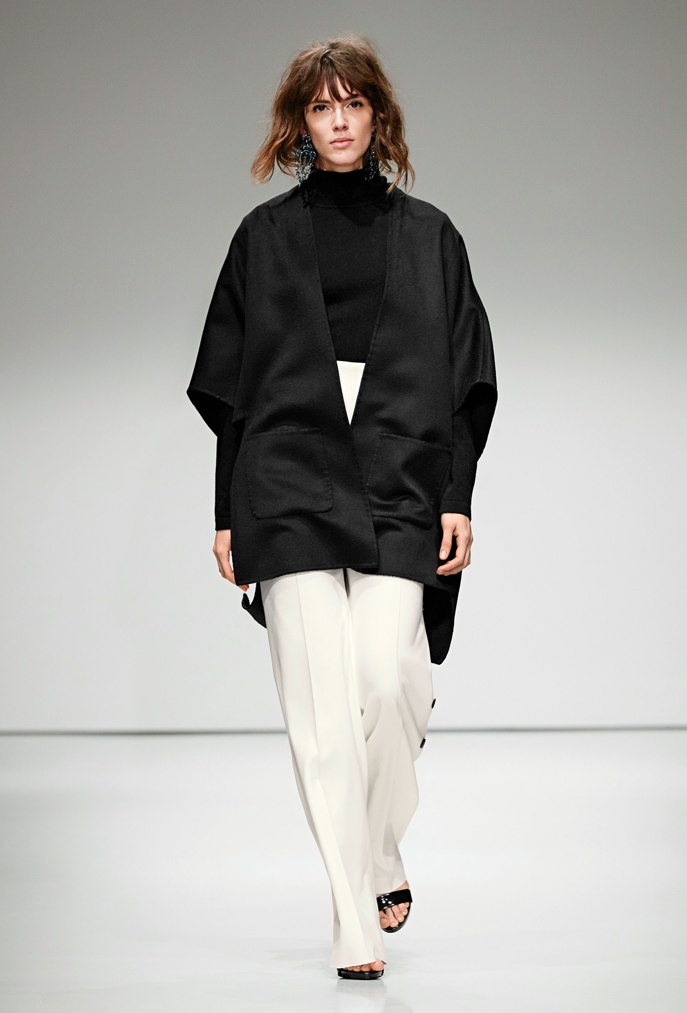 Escada F/W 16 Look 21