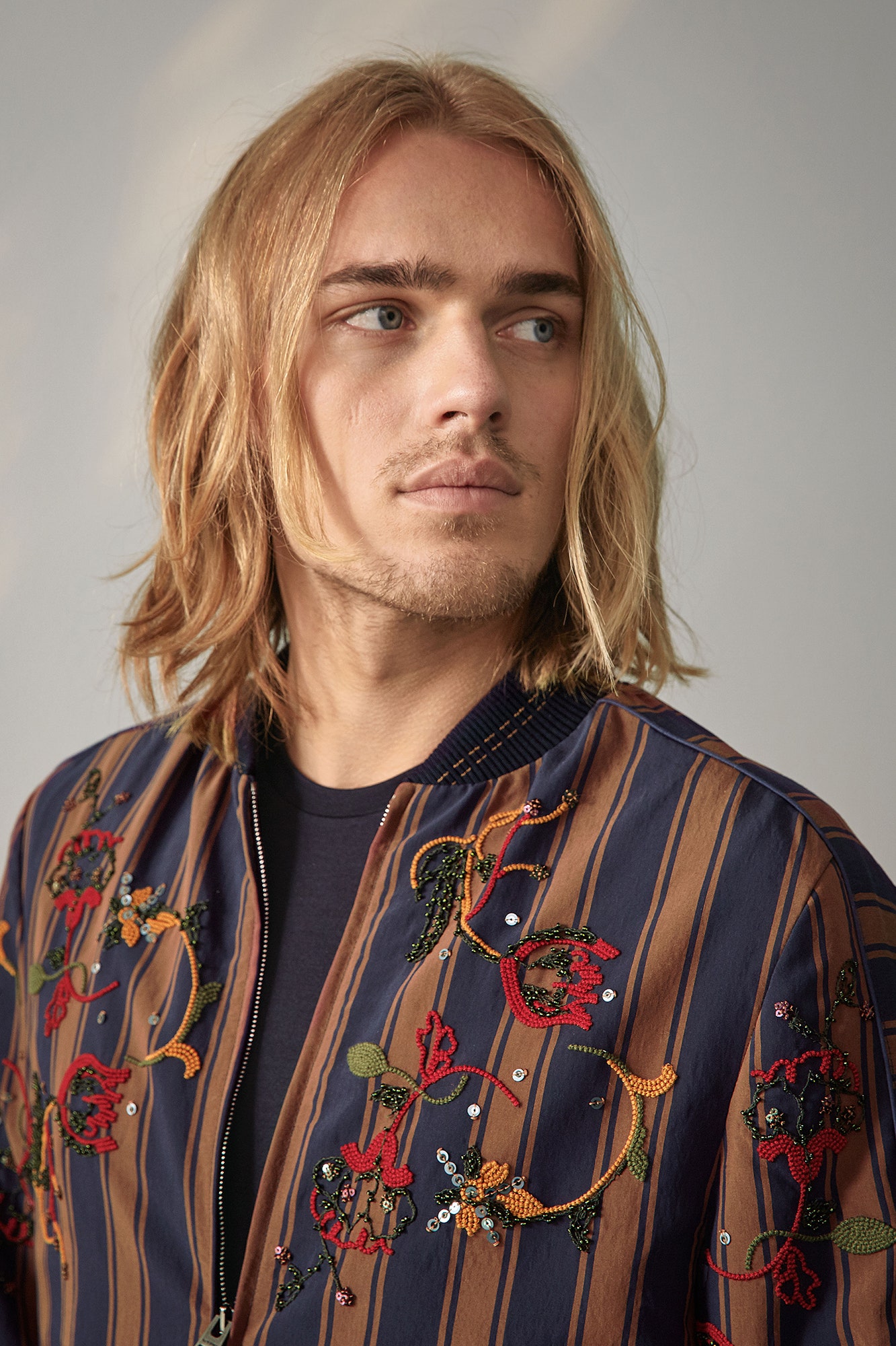 Etro S/S 18 Menswear Look 21