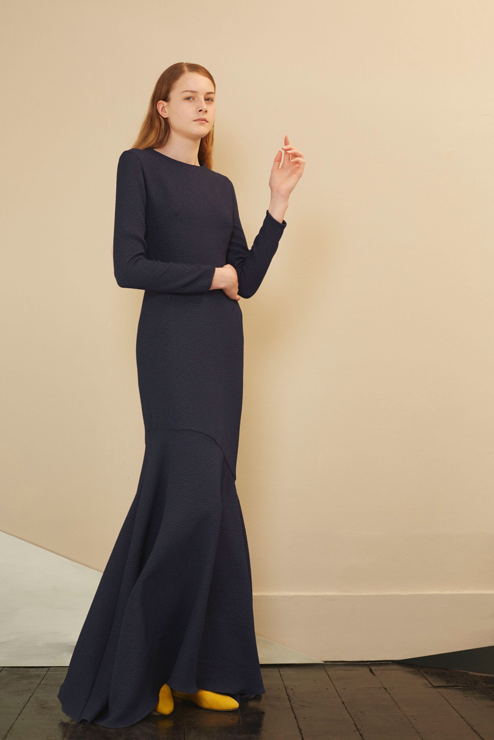 Edeline Lee F/W 17 Look 22