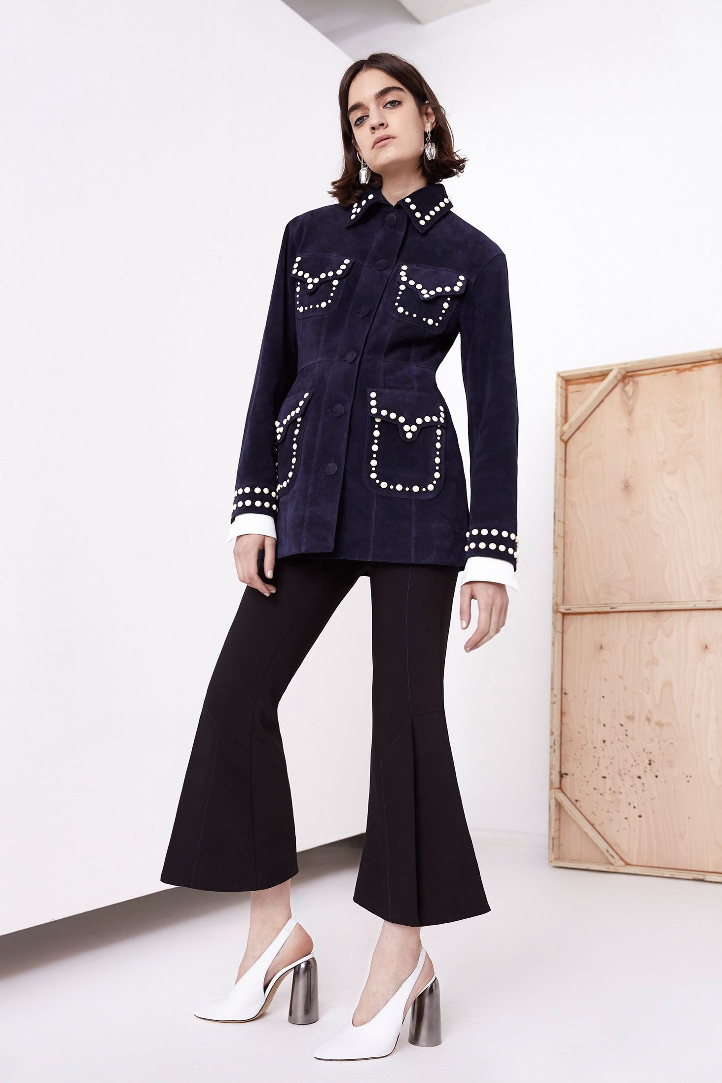 Ellery Resort 18 Look 22