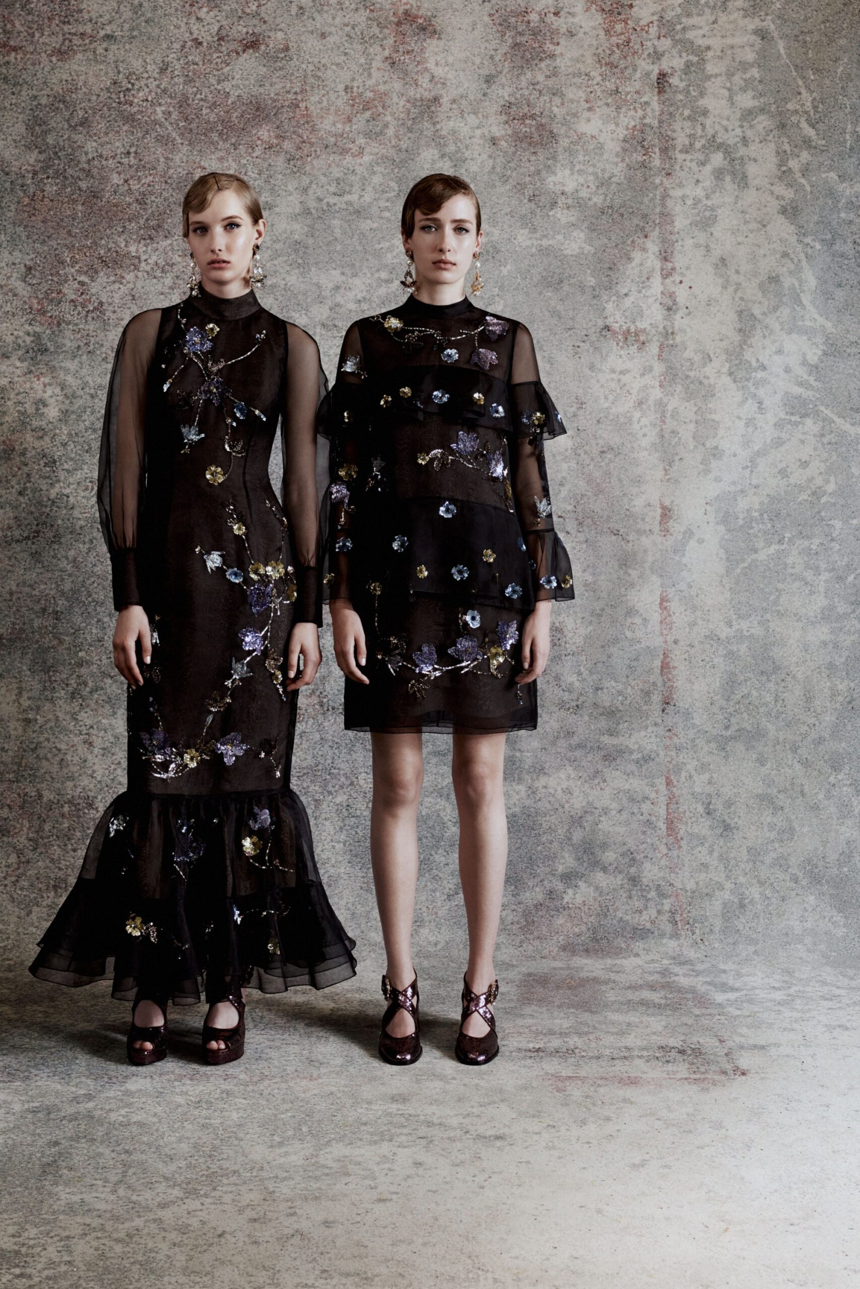 Erdem Resort 18 Look 22