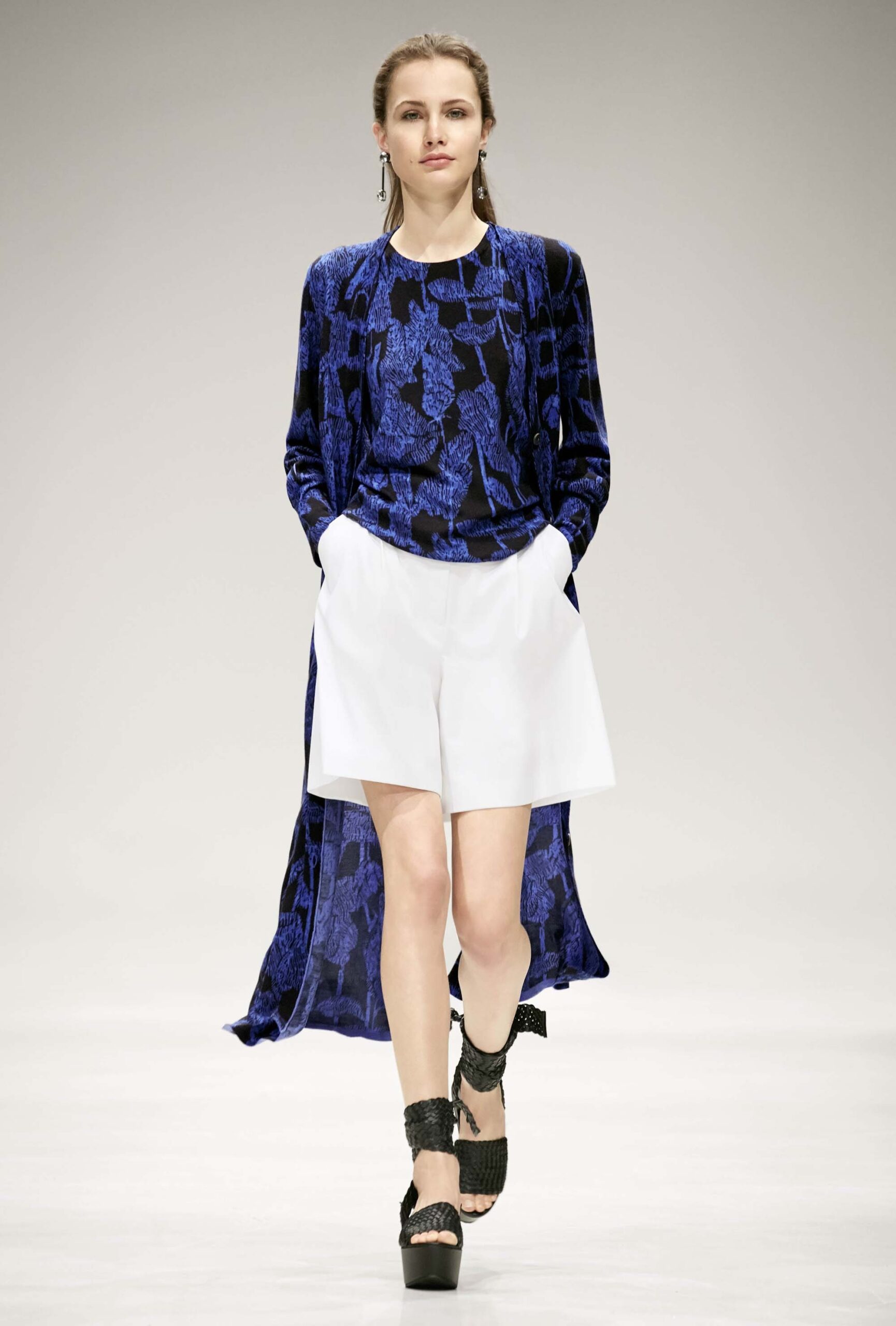 Escada S/S 17 Look 22