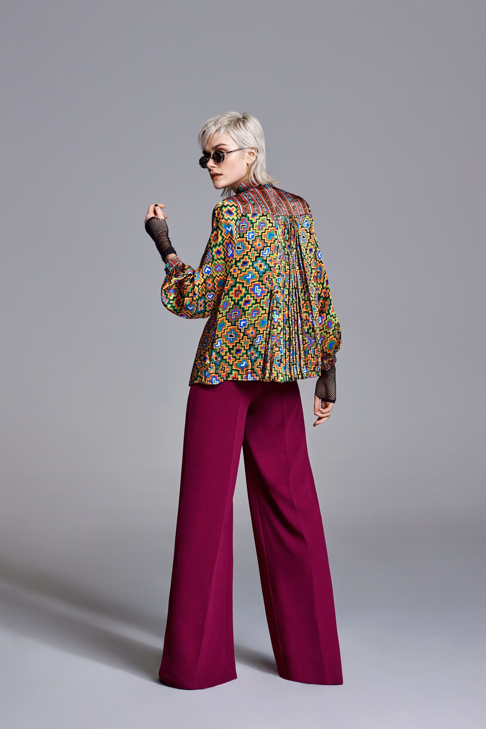 Duro Olowu F/W 18 Look 22
