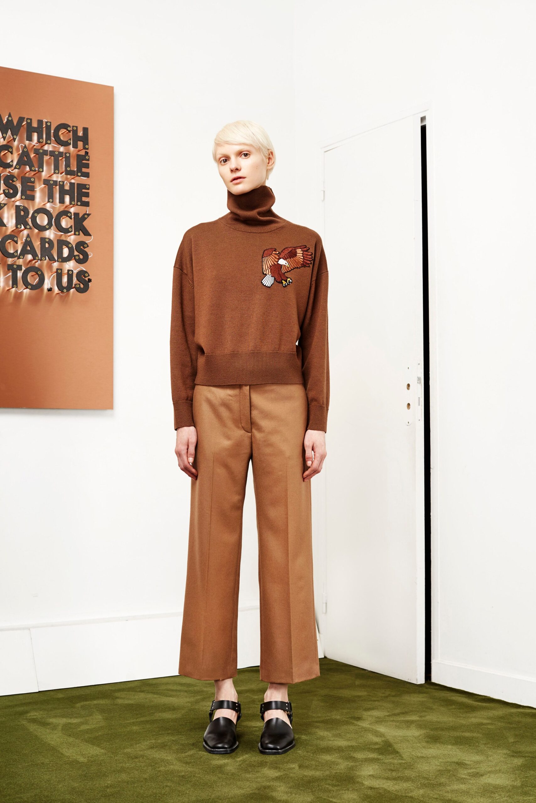 Each x Other F/W 16 Look 21