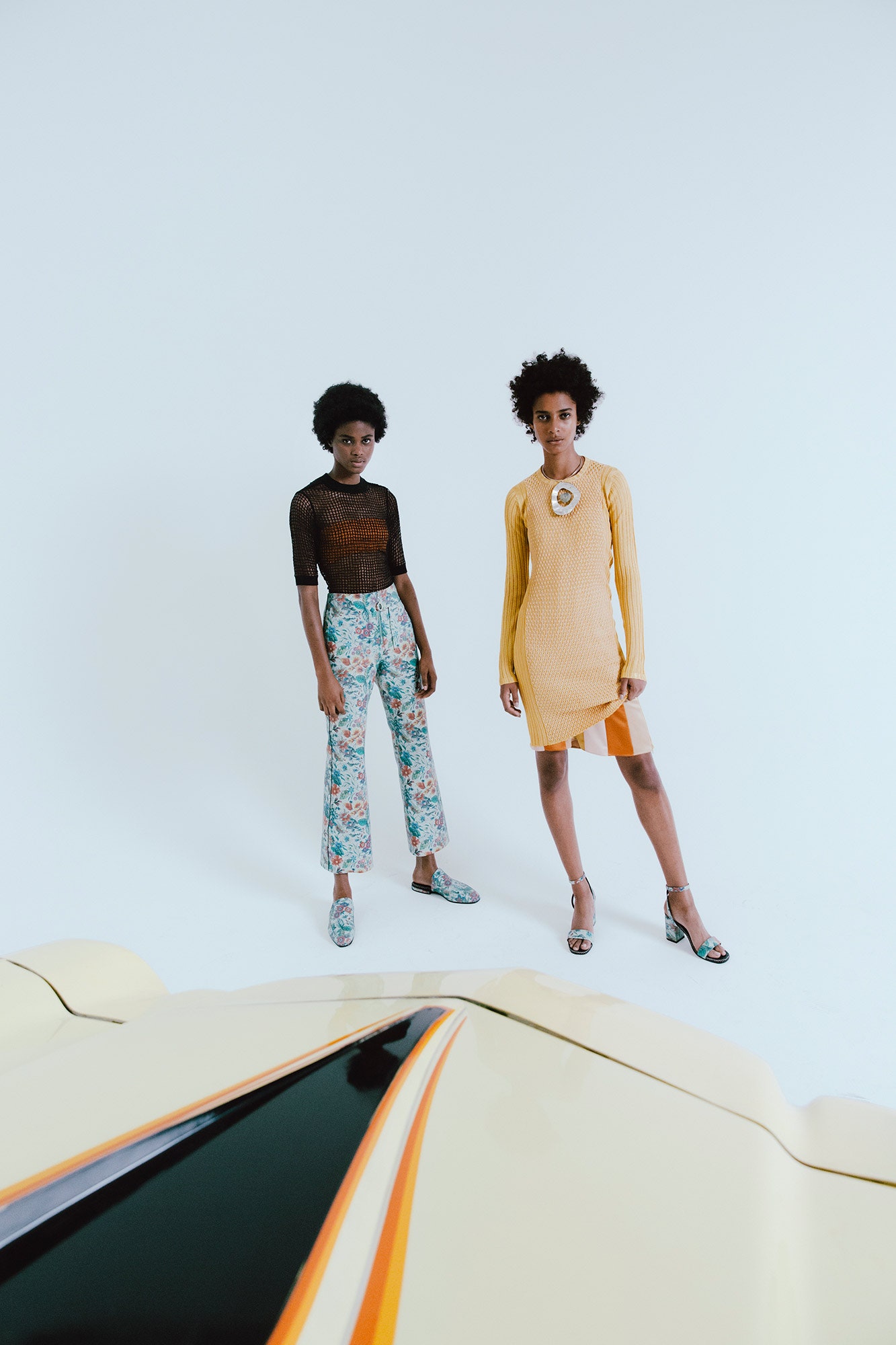 Edun S/S 17 Look 22