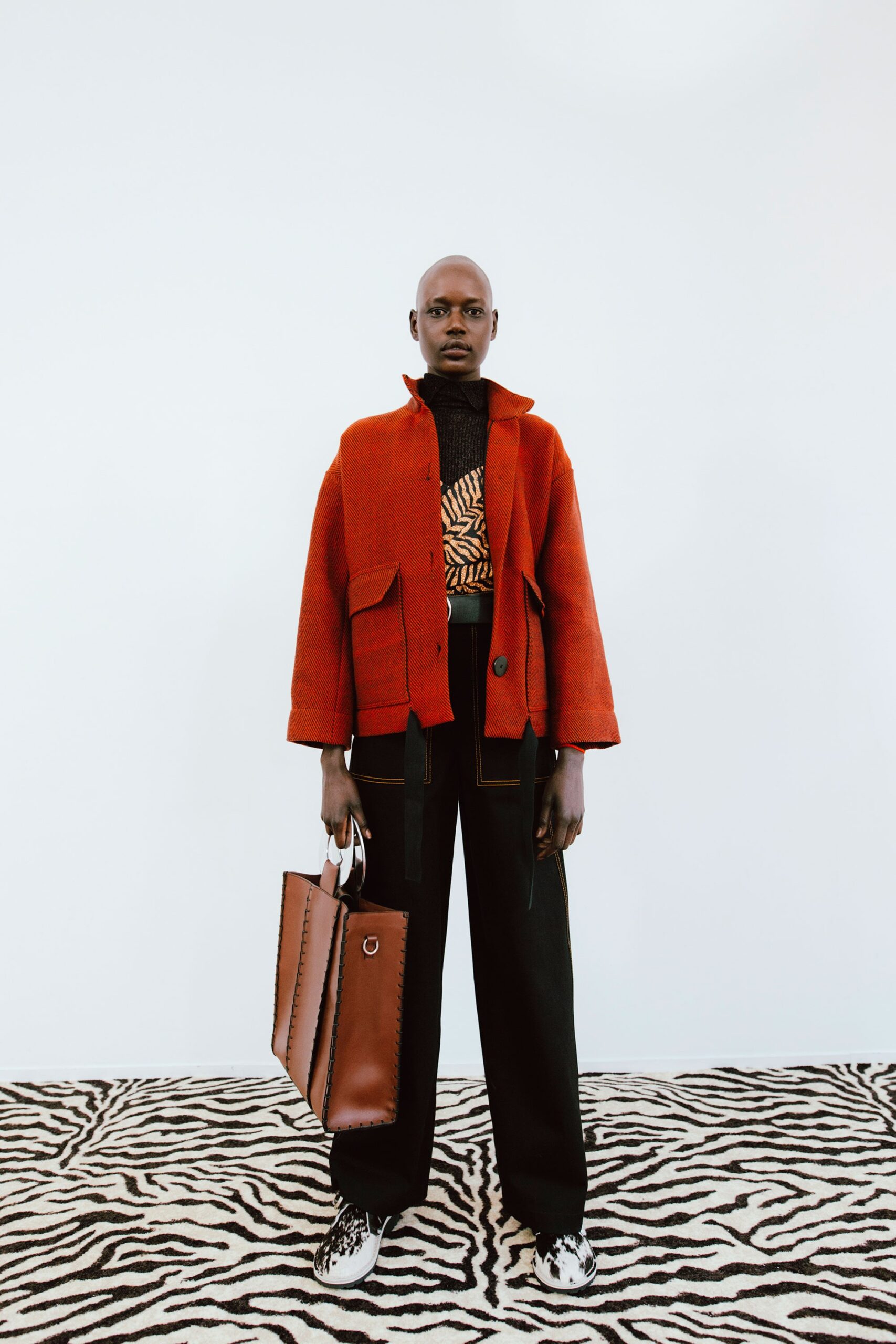 Edun F/W 17 Look 22