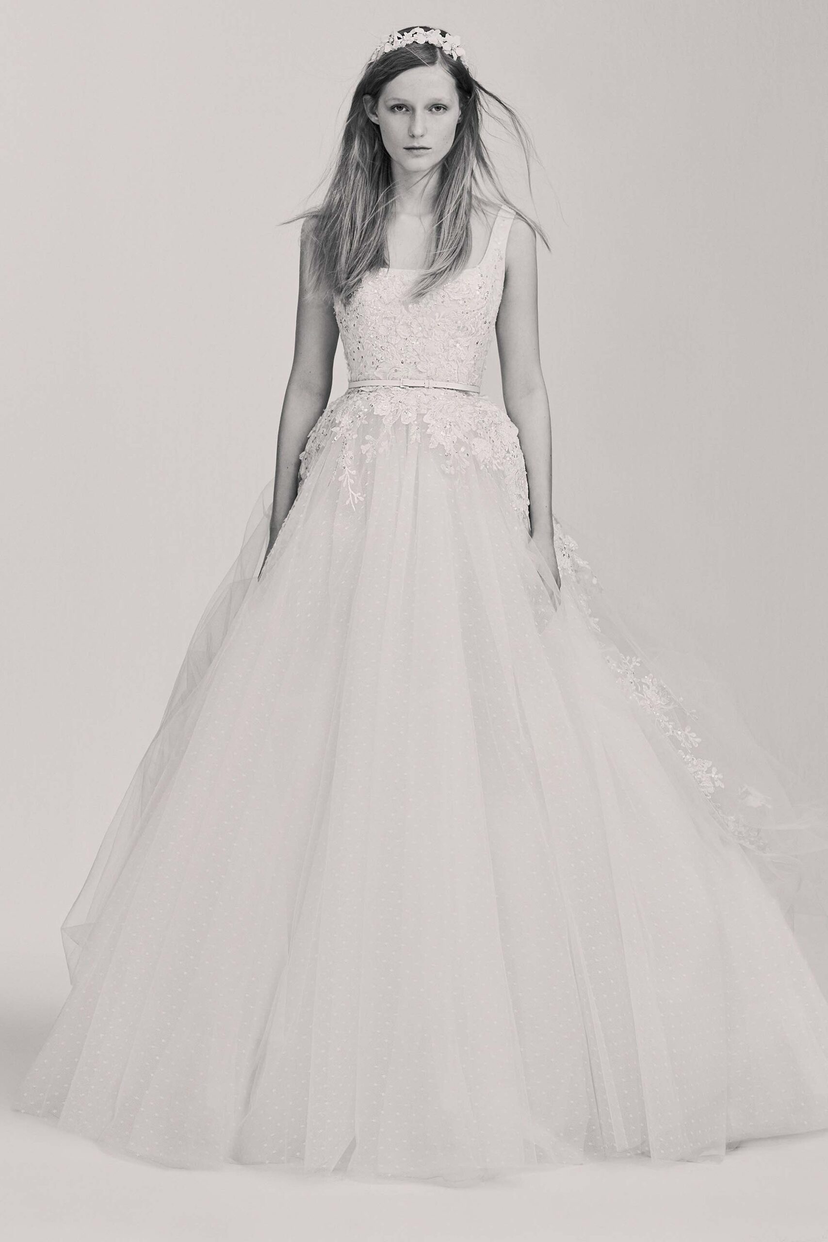Elie Saab S/S 17 Bridal Look 23