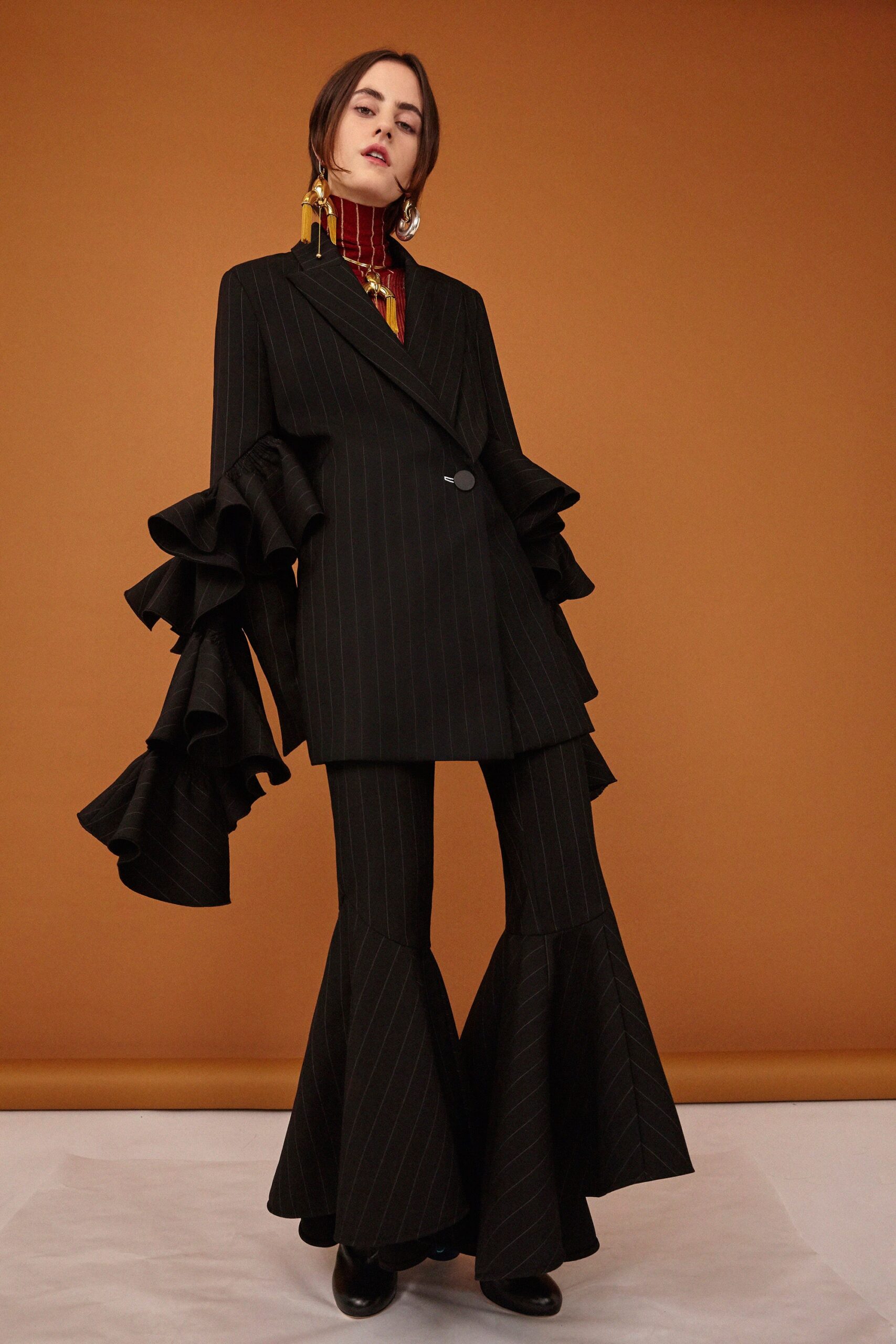 Ellery F/W 17 Look 22