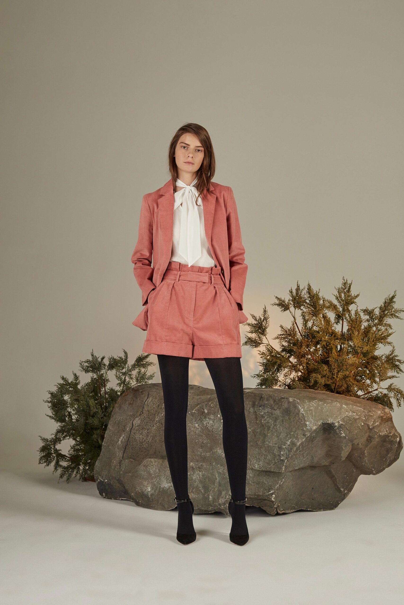 Erin Fetherston F/W 16 Look 22