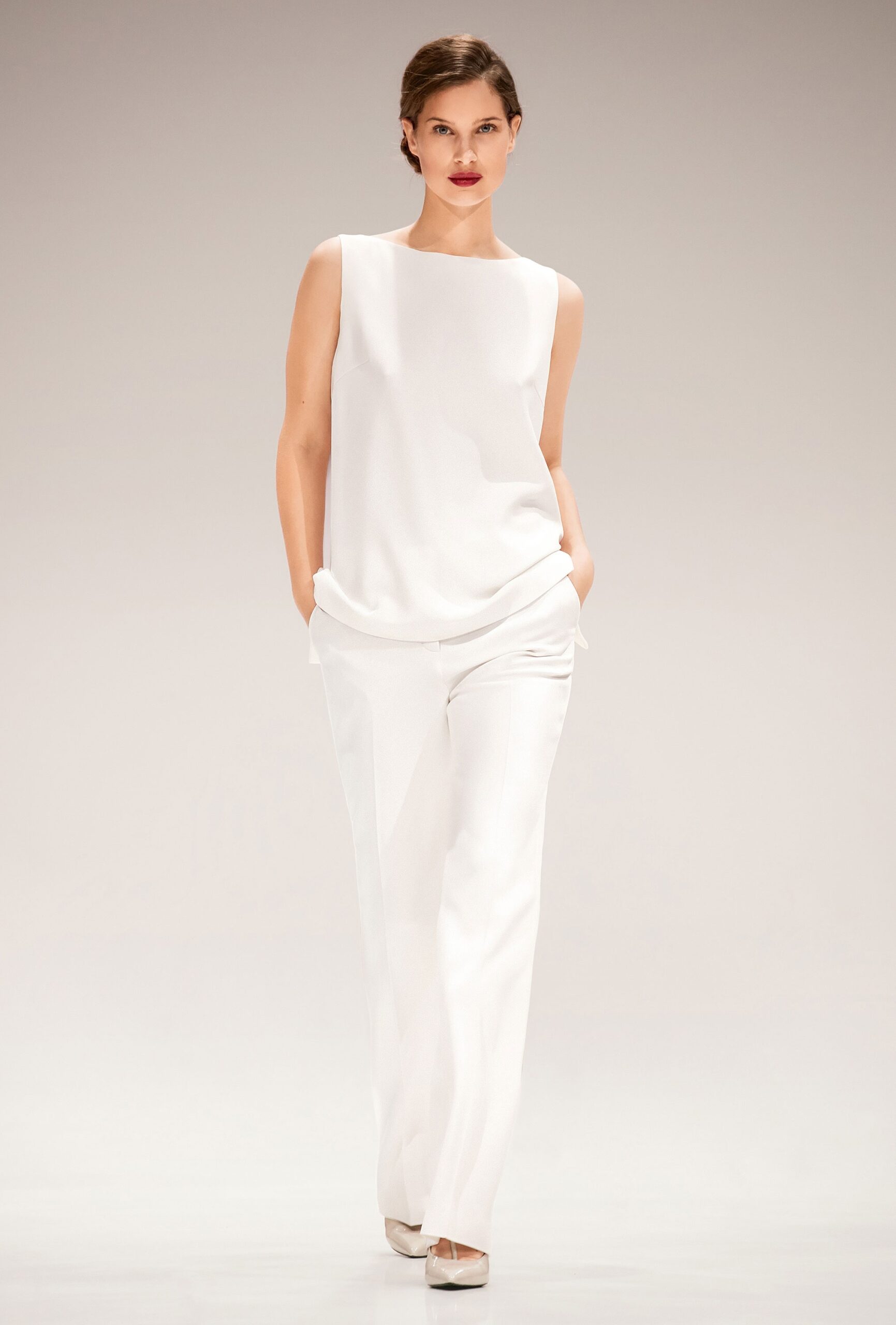 Escada F/W 17 Look 22