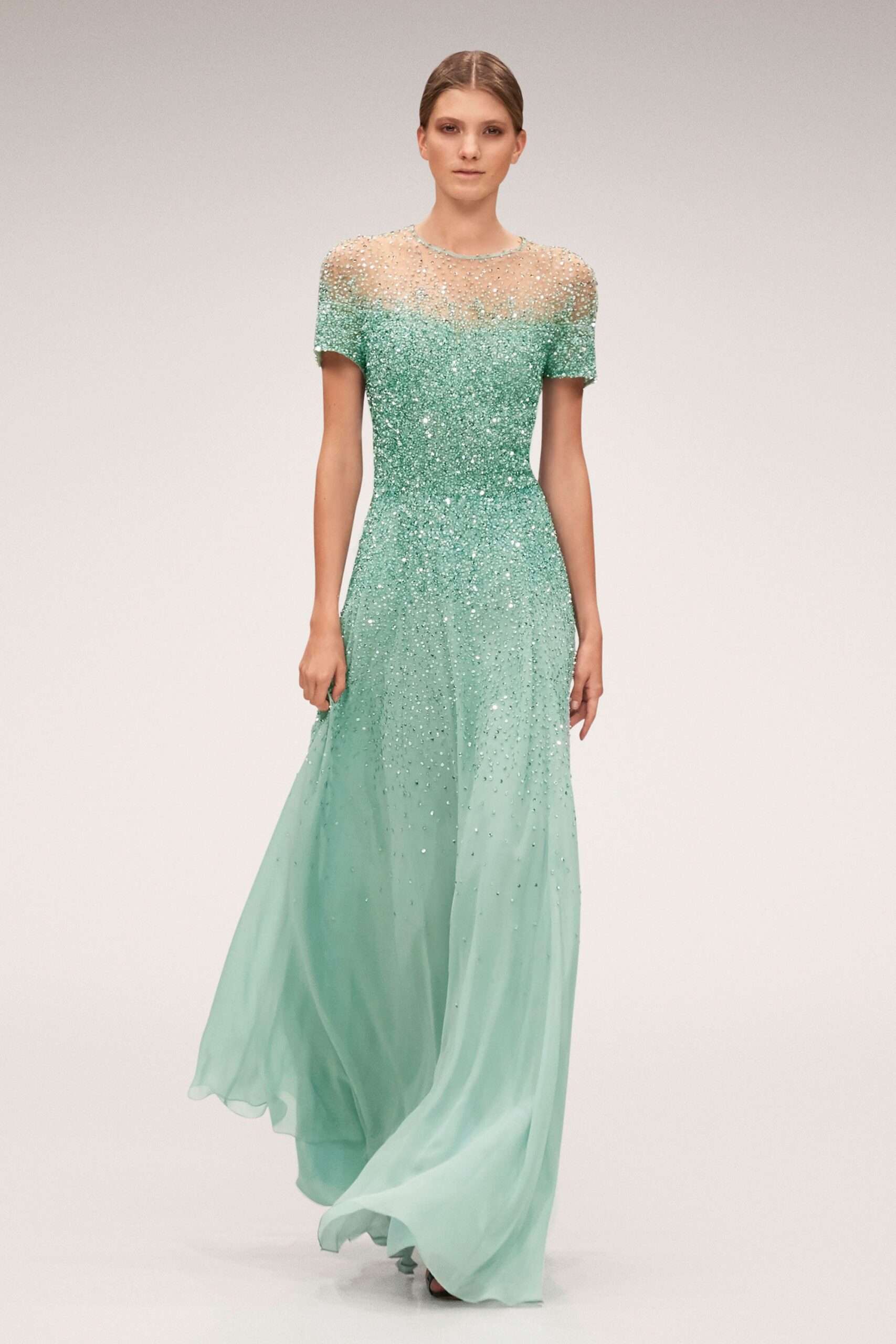 Escada S/S 18 Look 22