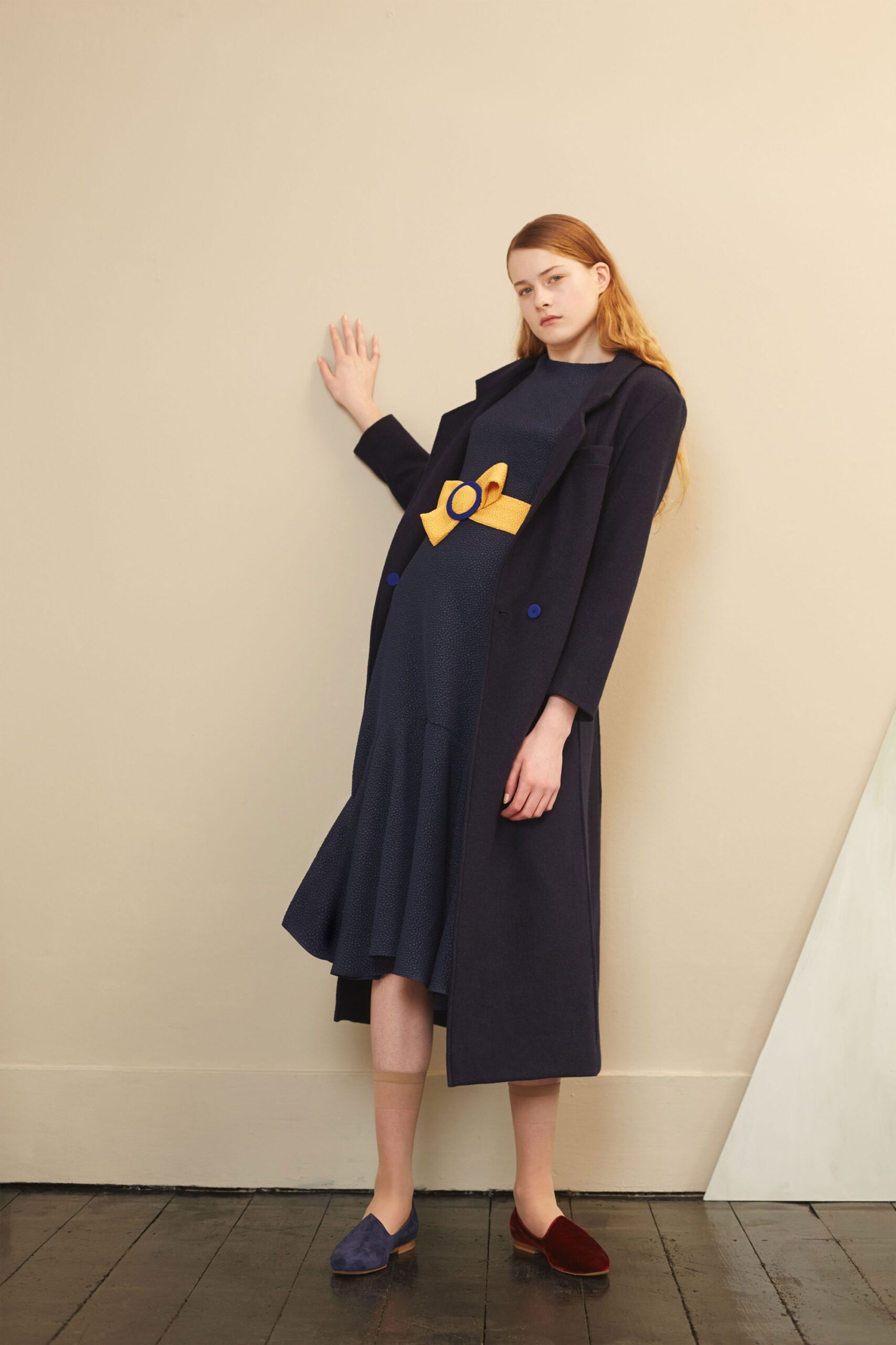 Edeline Lee F/W 17 Look 23