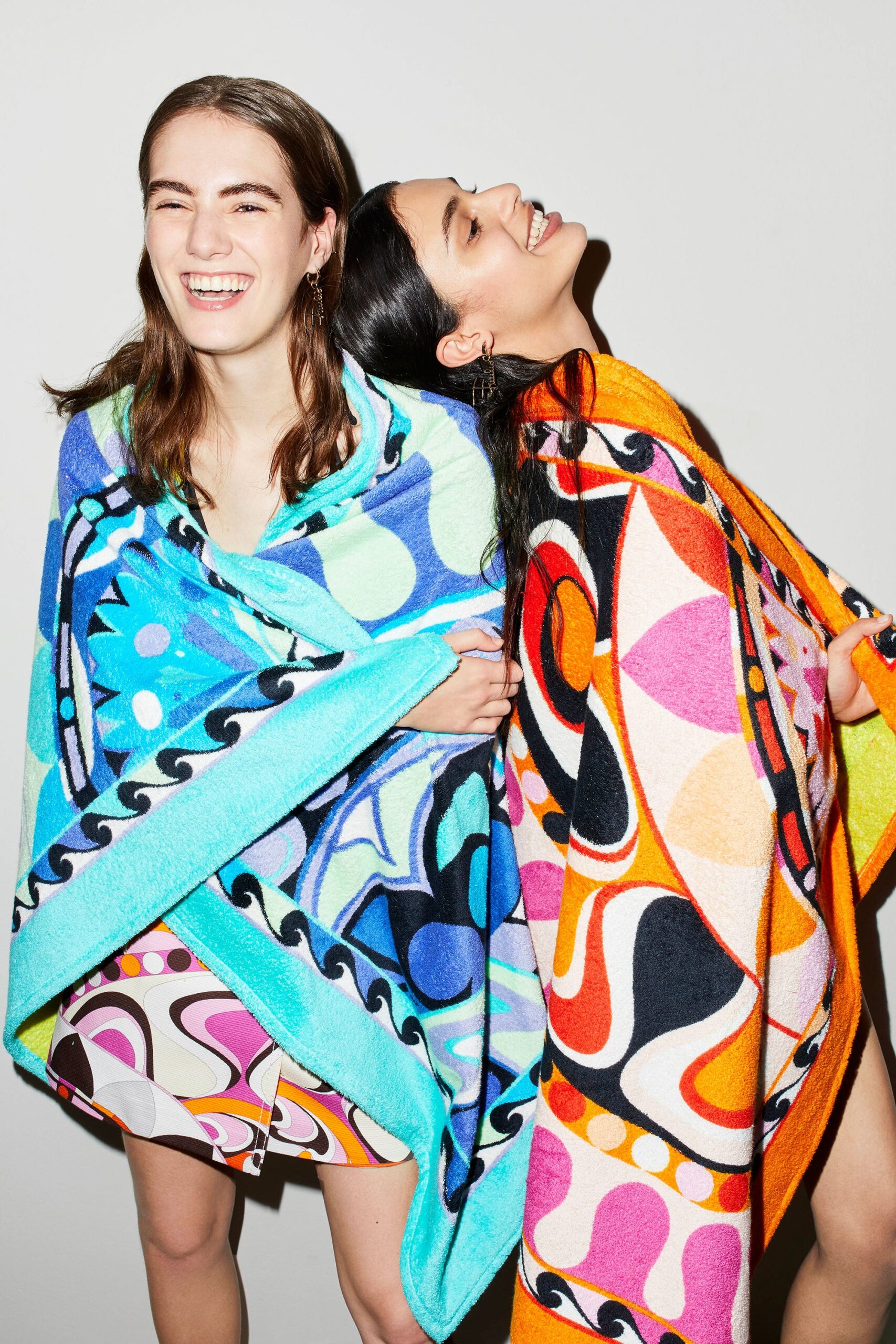 Emilio Pucci Resort 18 Look 23