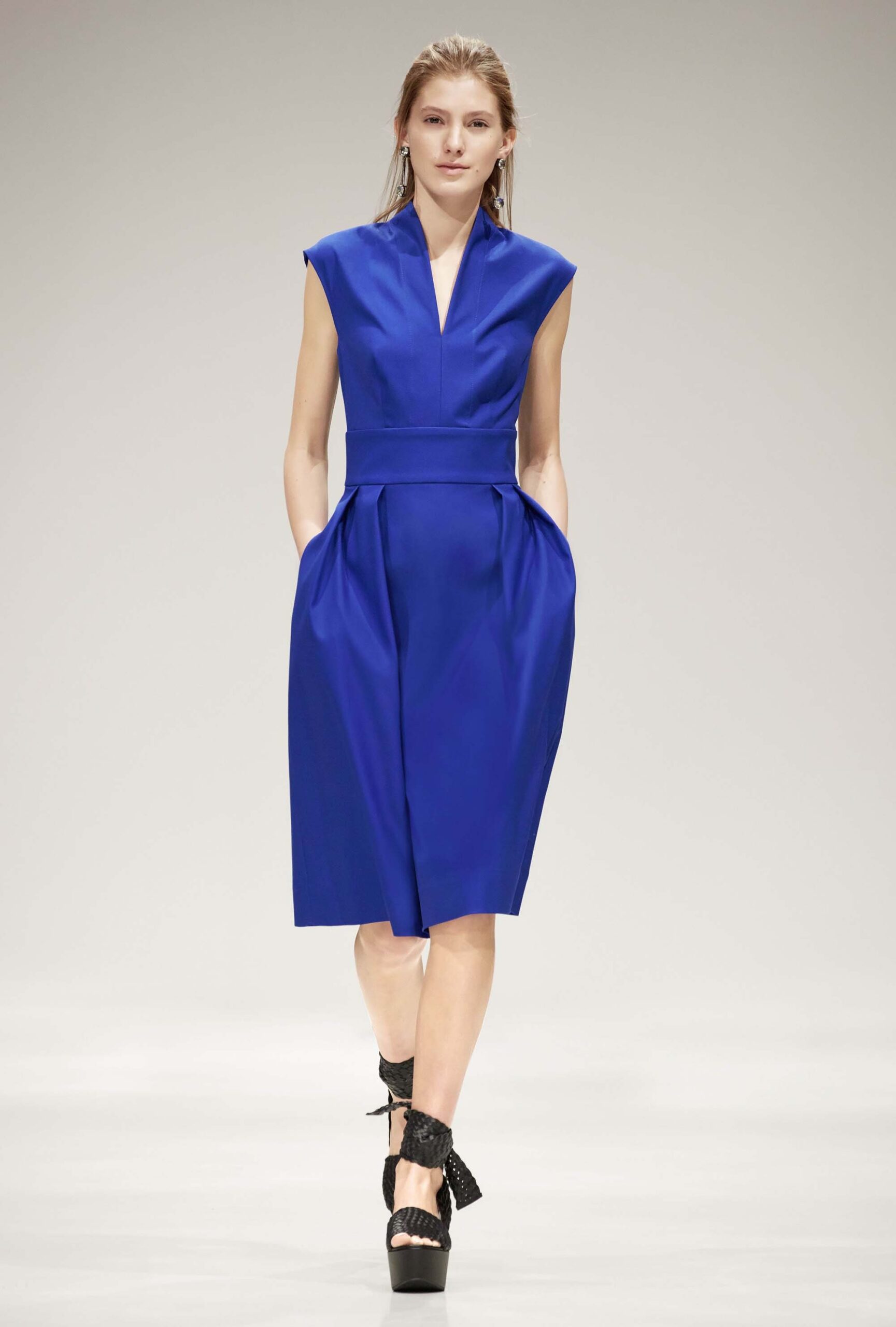 Escada S/S 17 Look 23