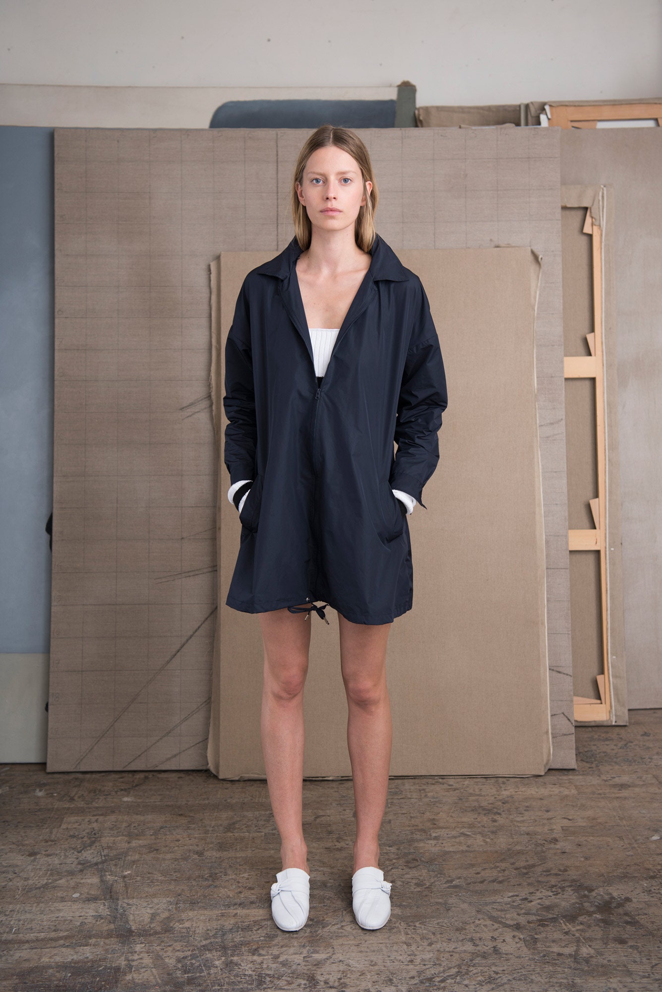 Each x Other Resort 17 Look 23