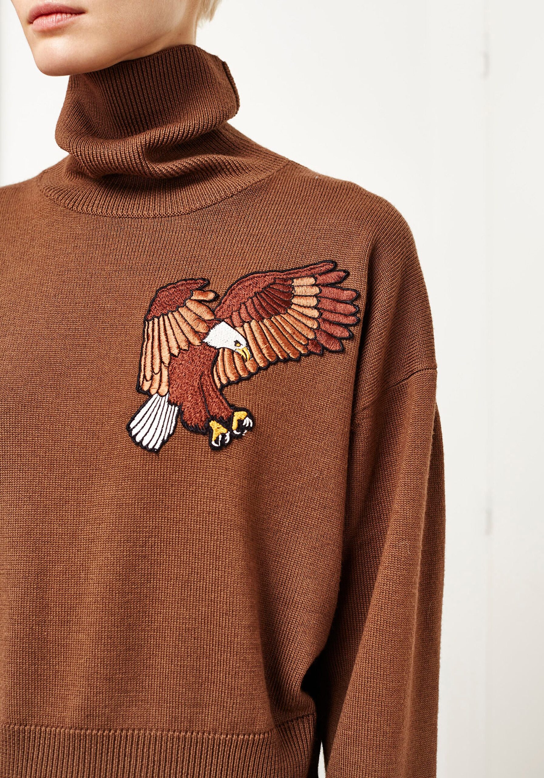 Each x Other F/W 16 Look 22