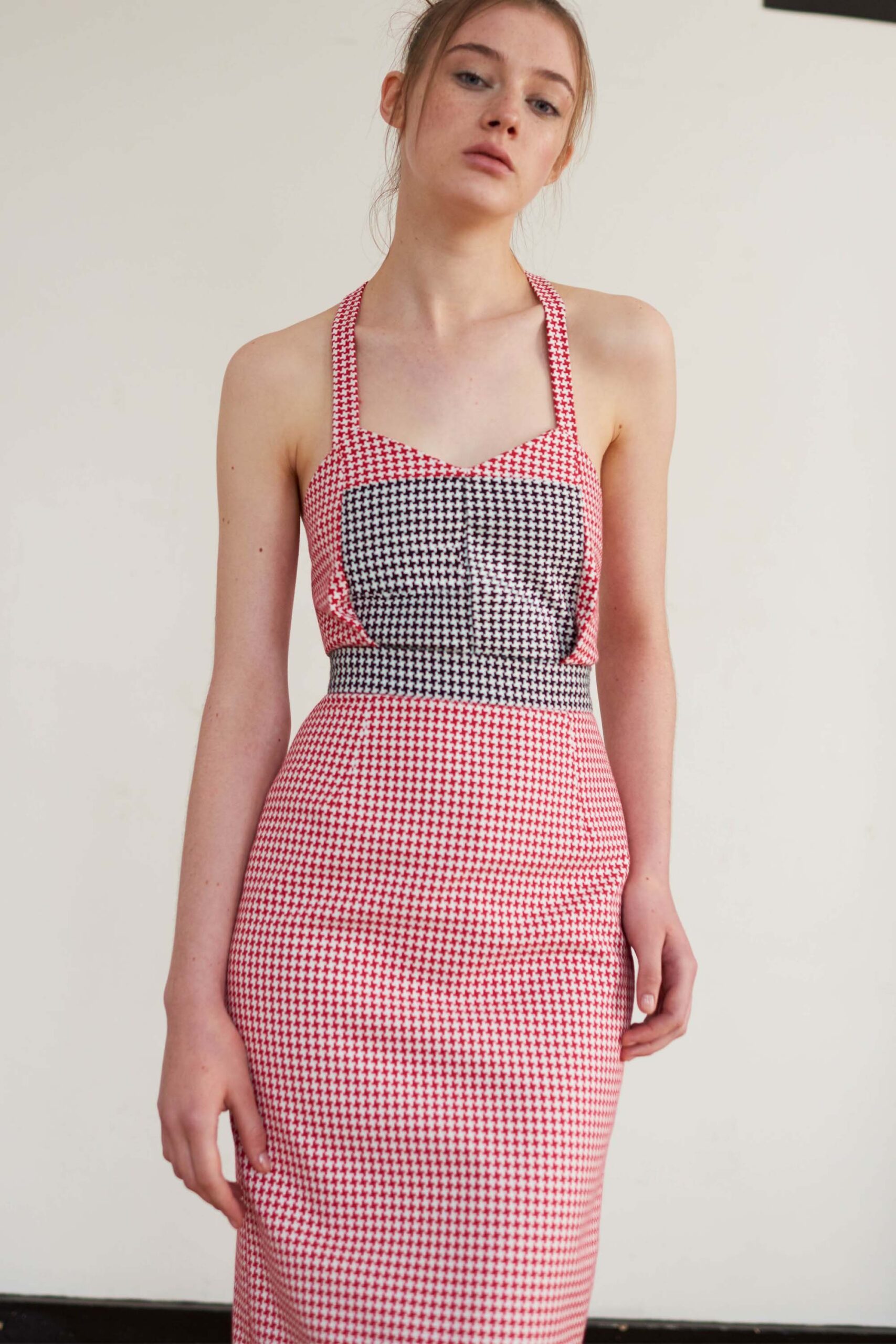 Edeline Lee S/S 17 Look 23