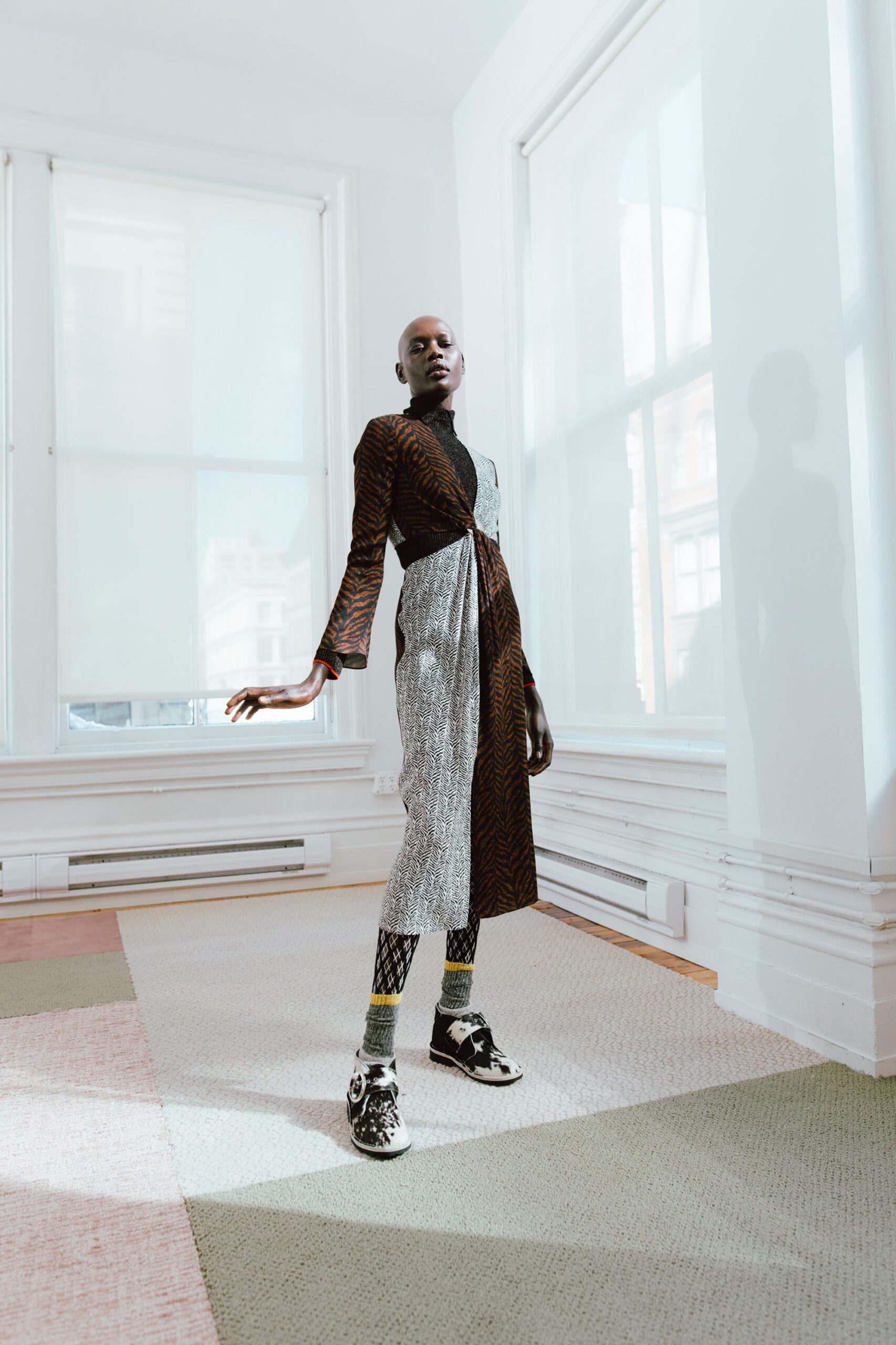 Edun F/W 17 Look 23