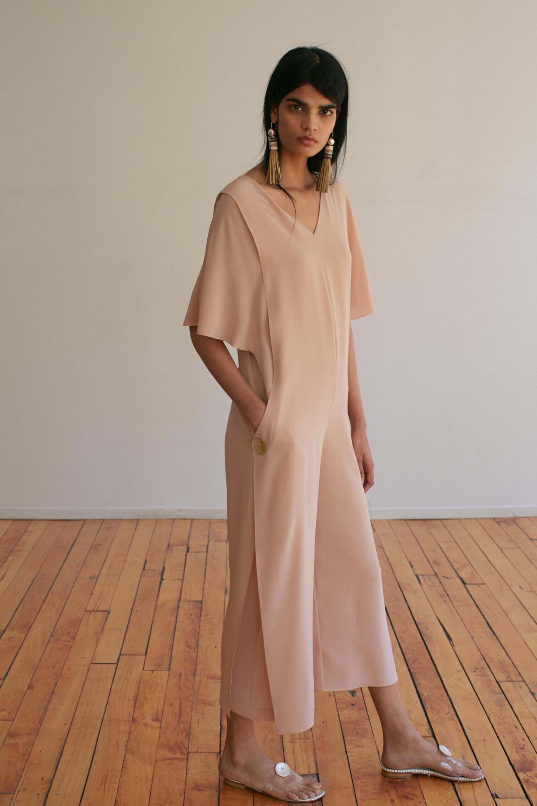 Edun Resort 17 Look 23