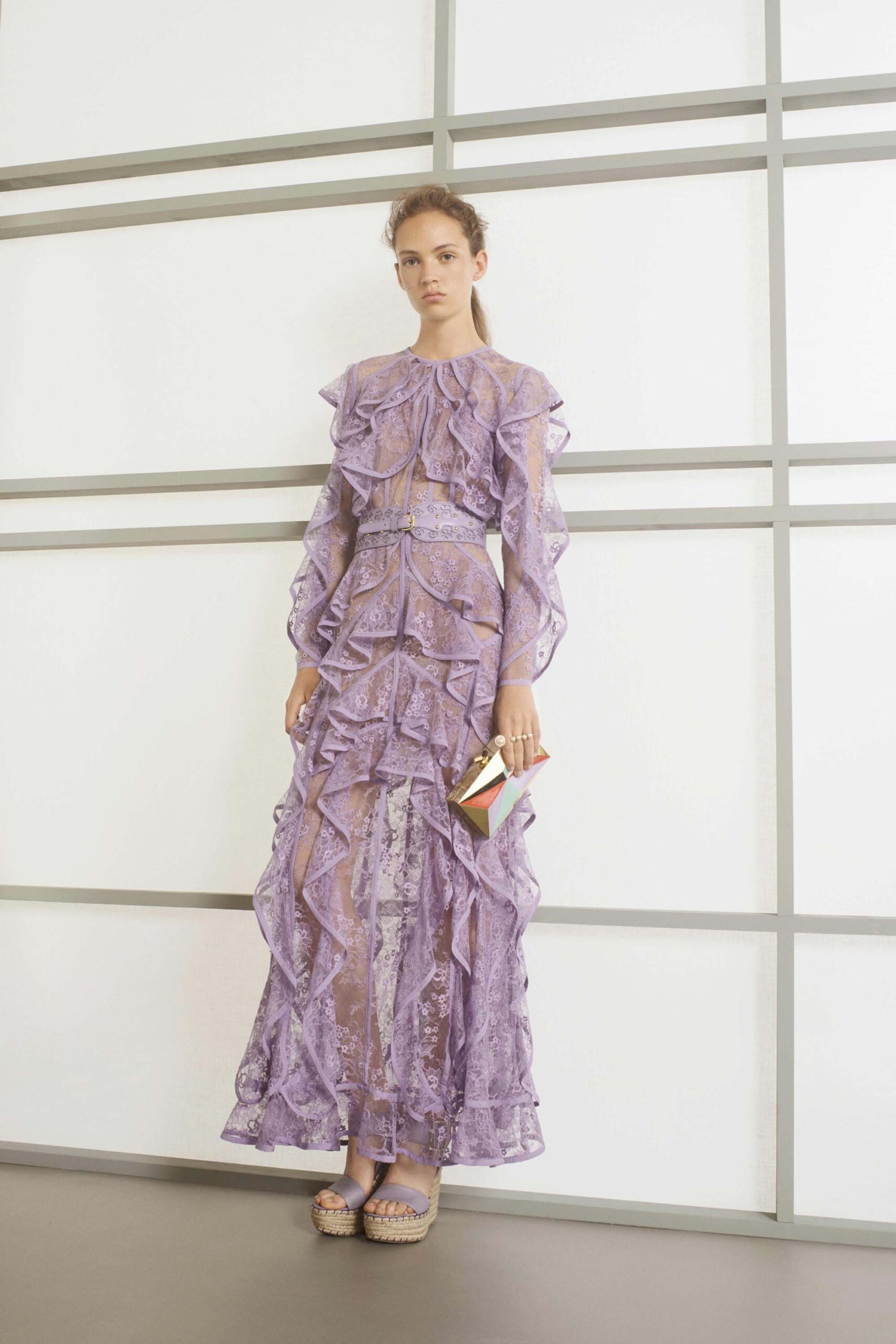 Elie Saab Resort 17 Look 23