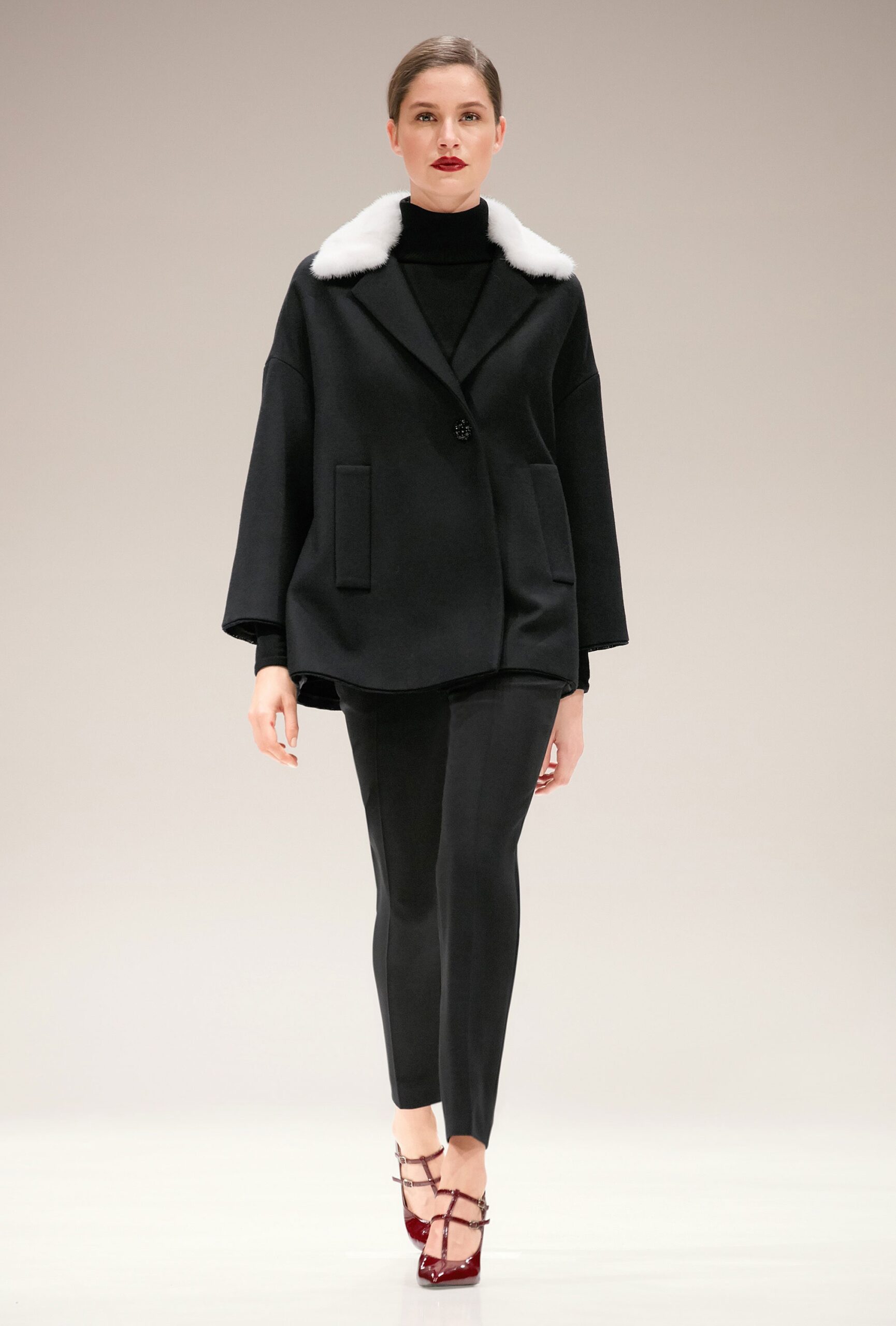 Escada F/W 17 Look 23