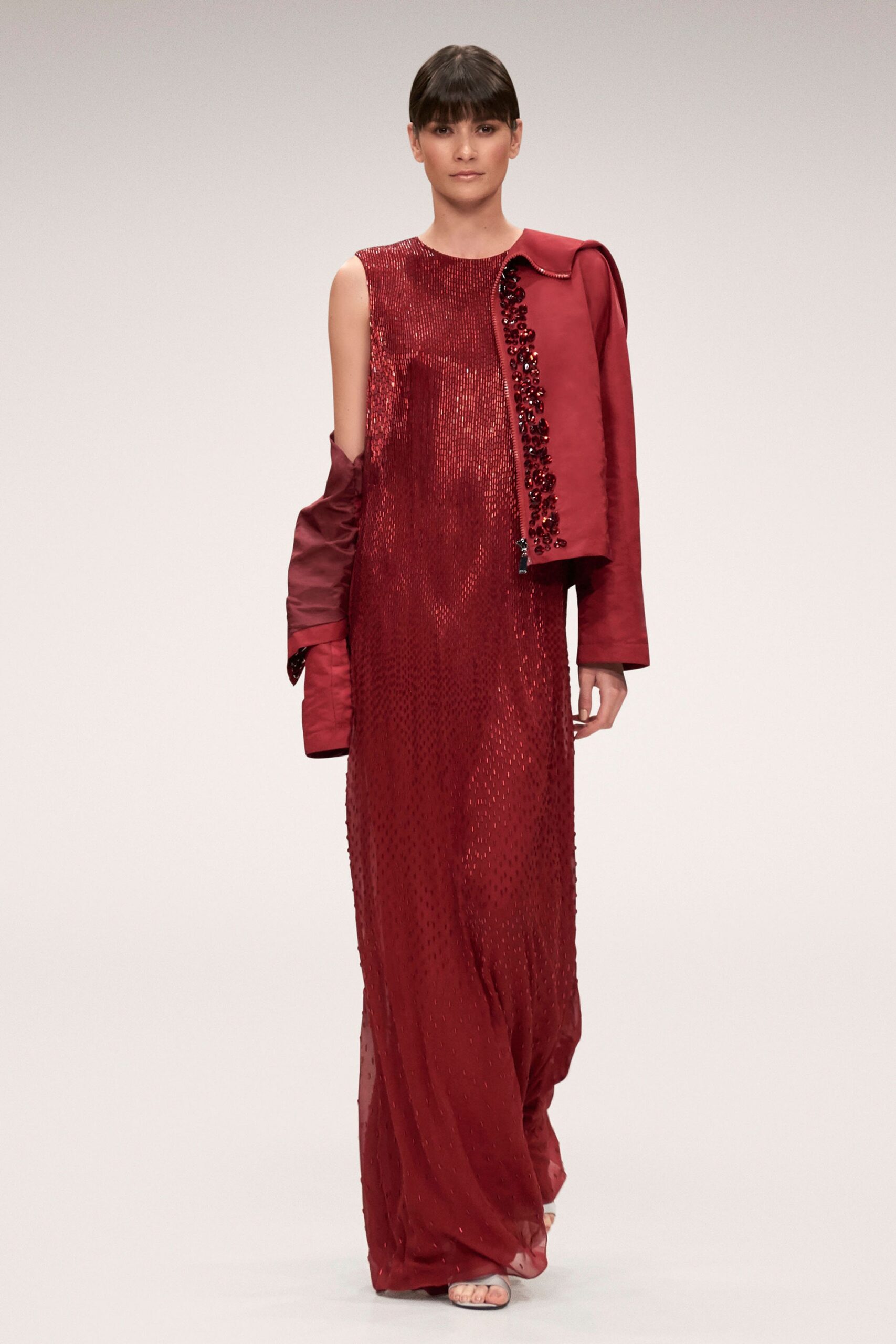 Escada S/S 18 Look 23