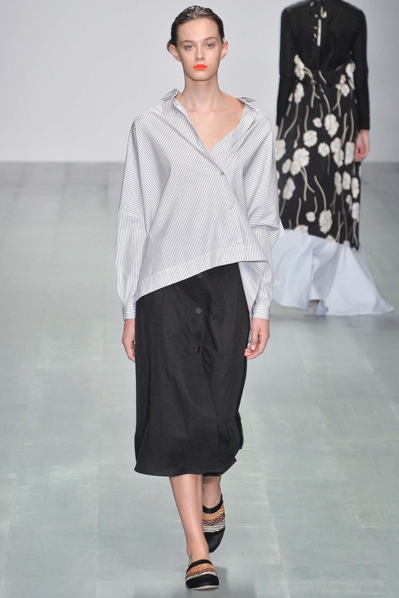 Eudon Choi S/S 15 Look 20