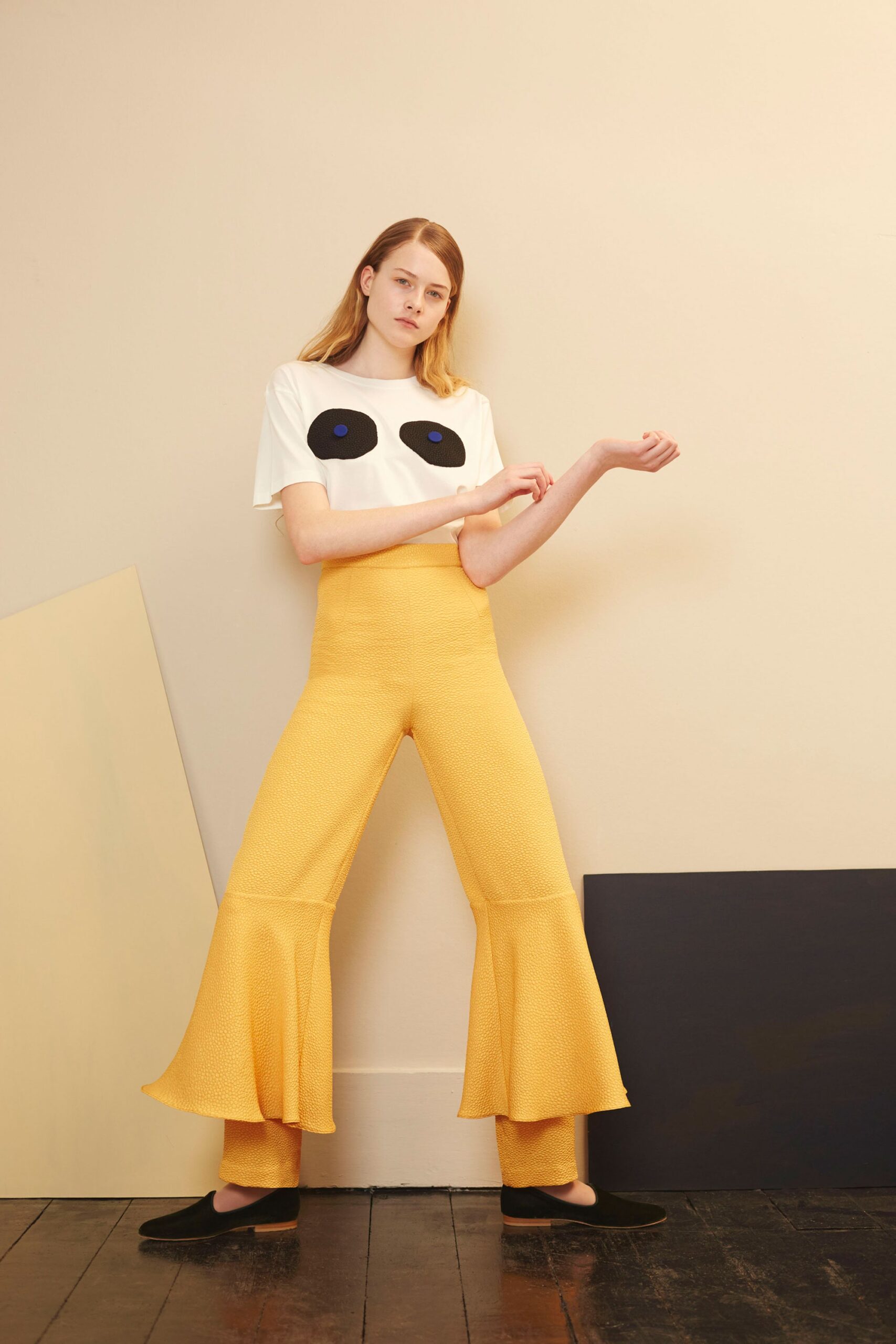 Edeline Lee F/W 17 Look 24