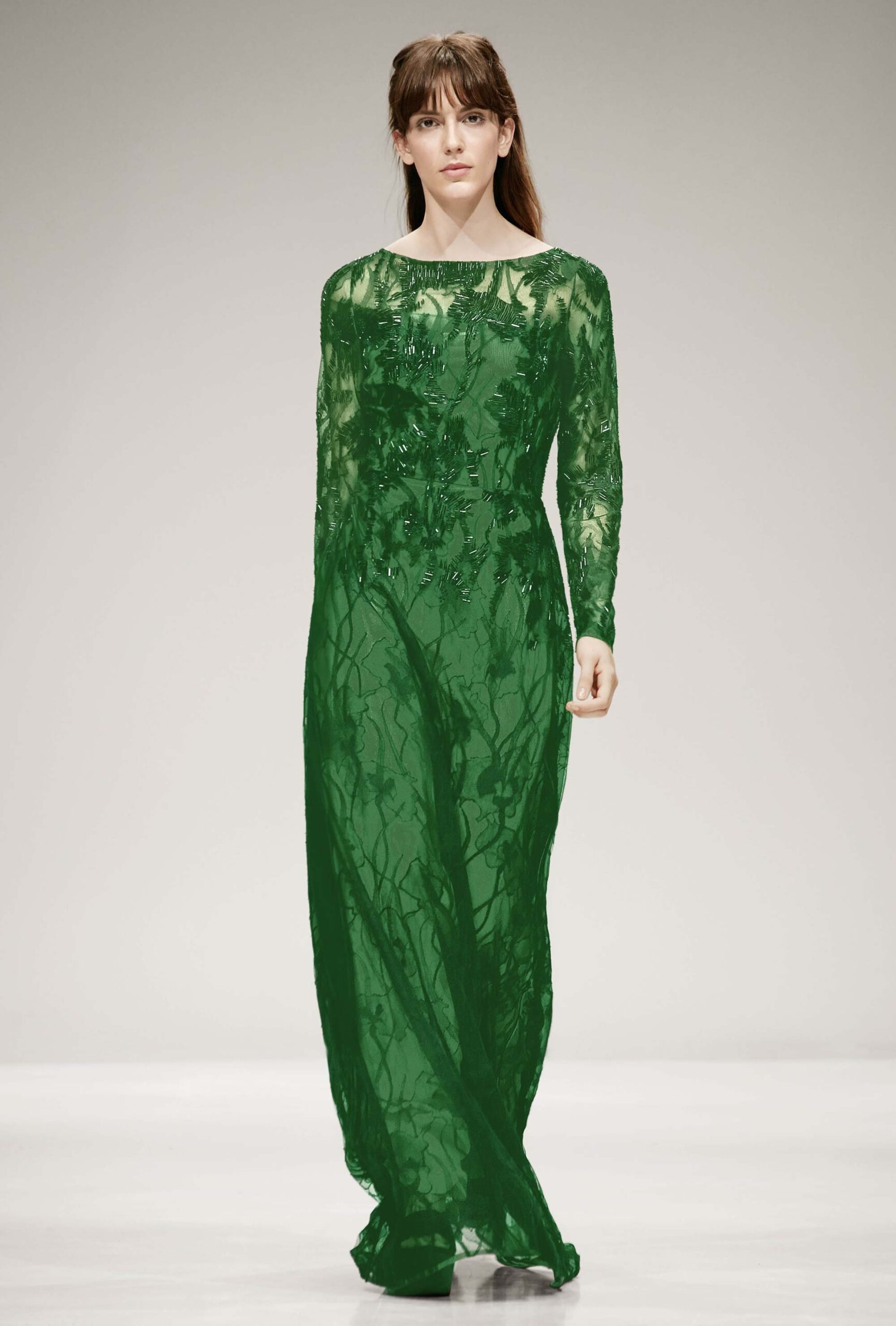 Escada S/S 17 Look 24