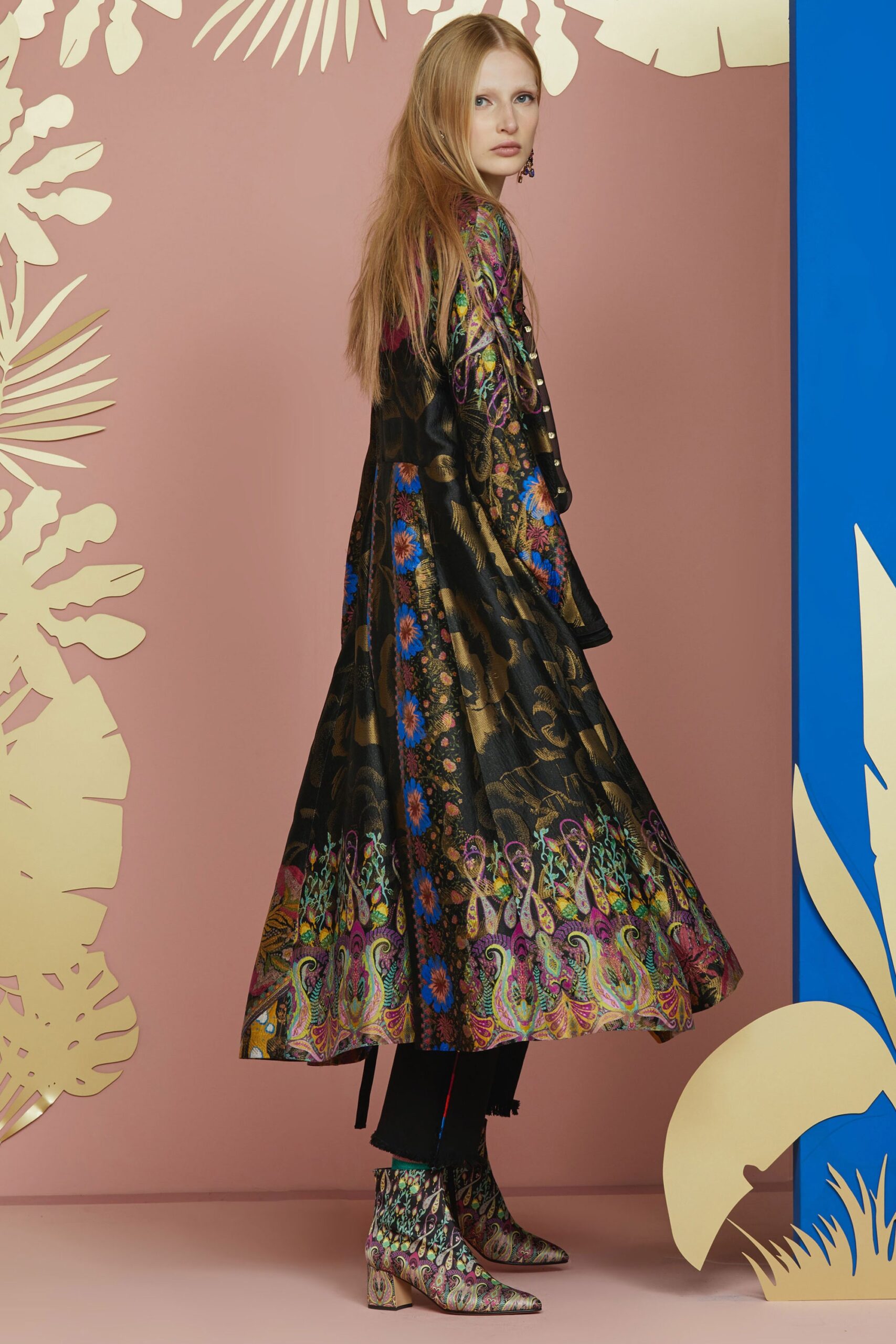 Etro Resort 18 Look 24