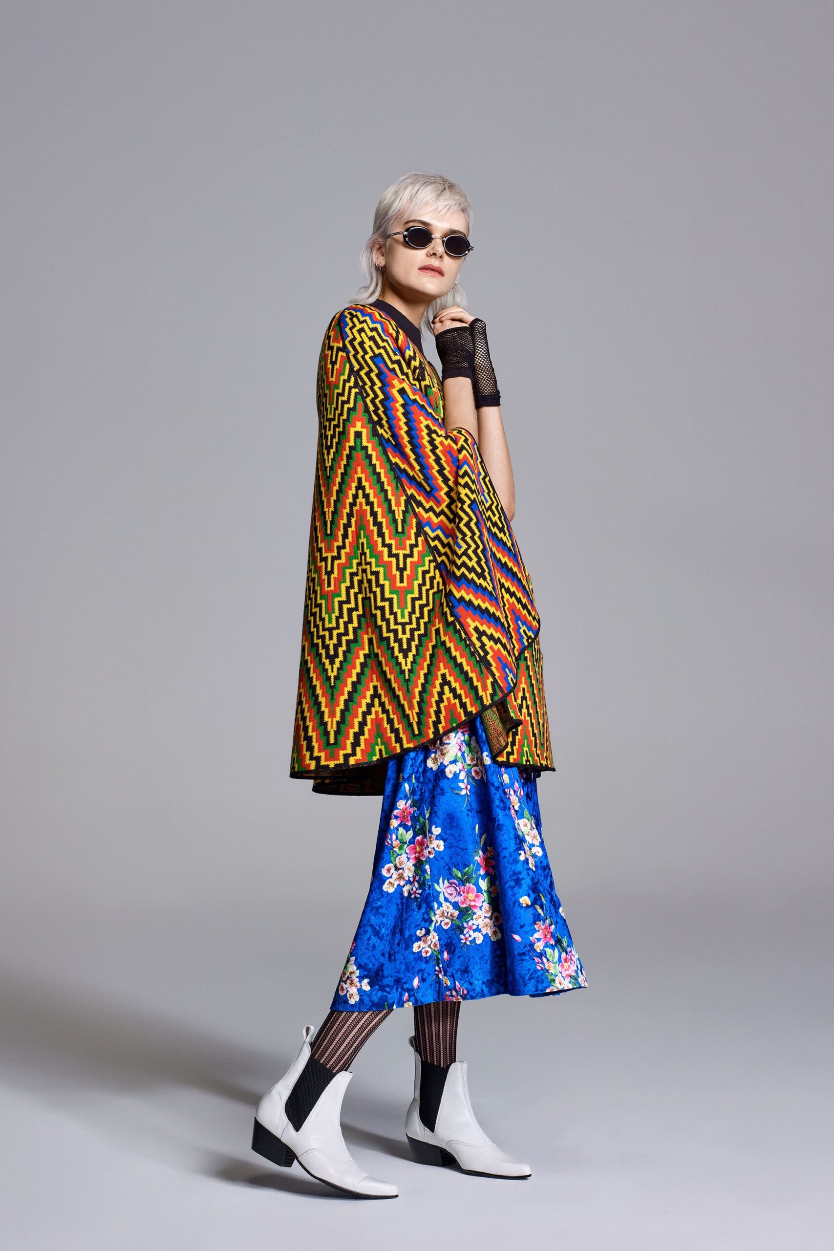 Duro Olowu F/W 18 Look 24