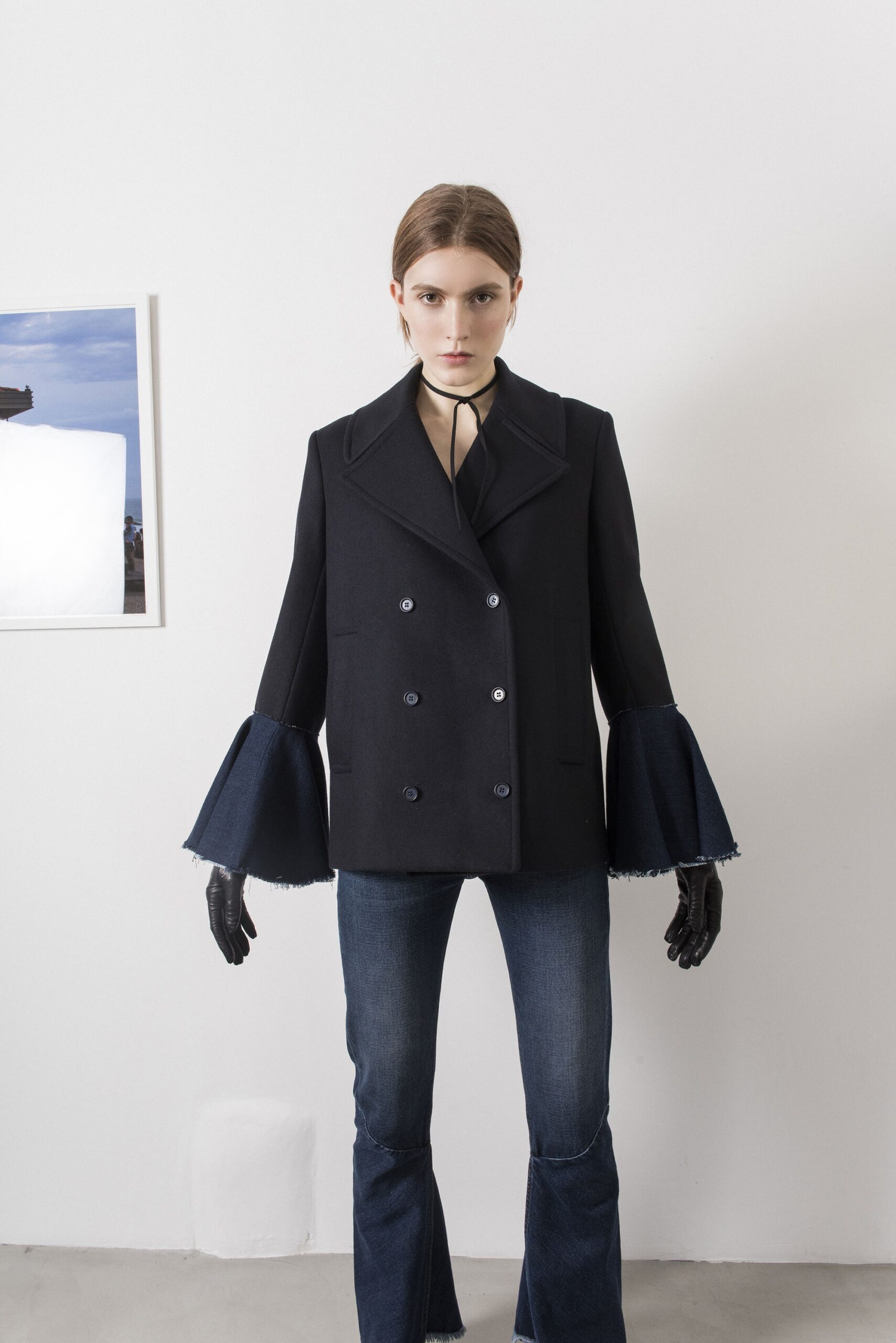 Each x Other F/W 17 Look 24