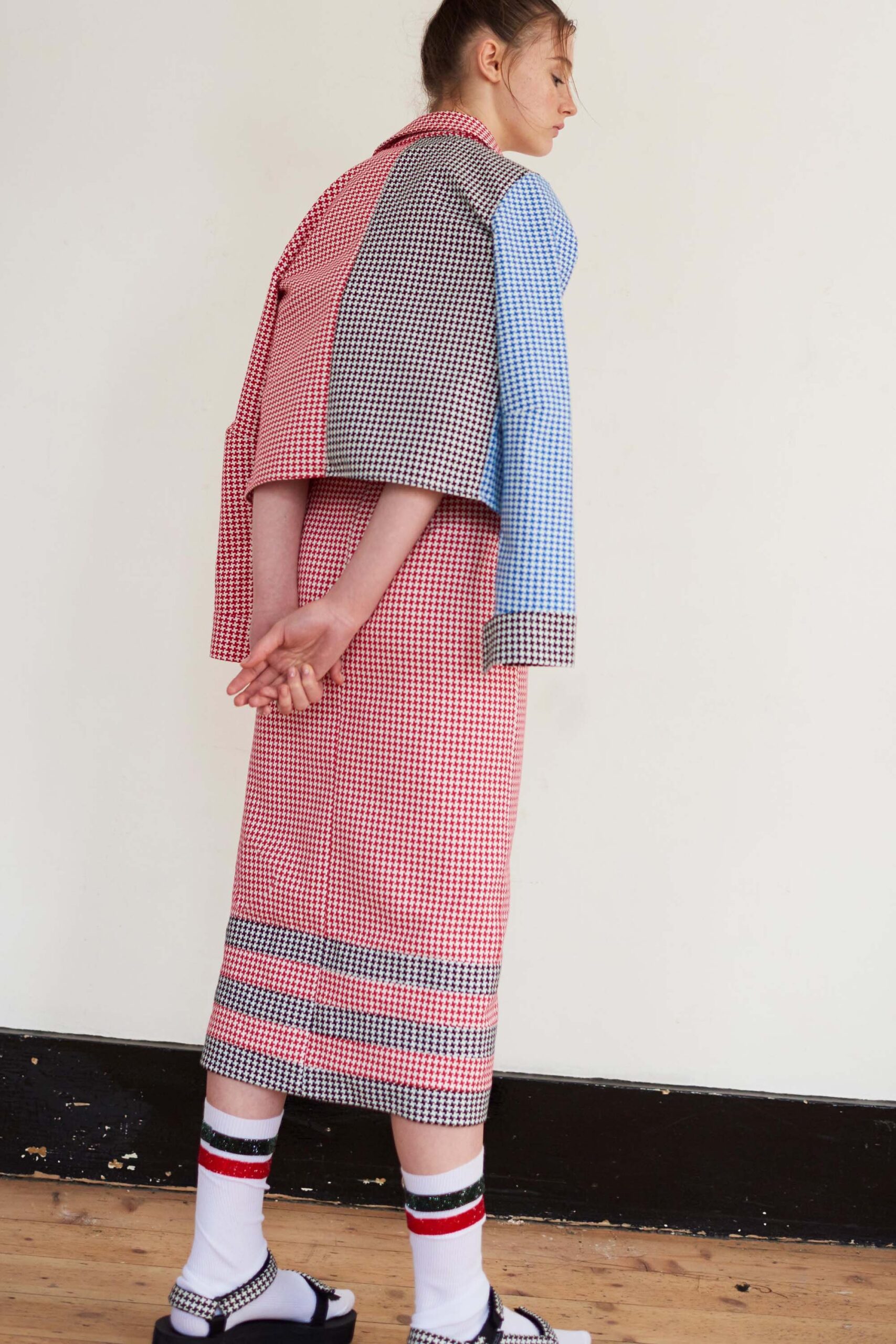 Edeline Lee S/S 17 Look 24