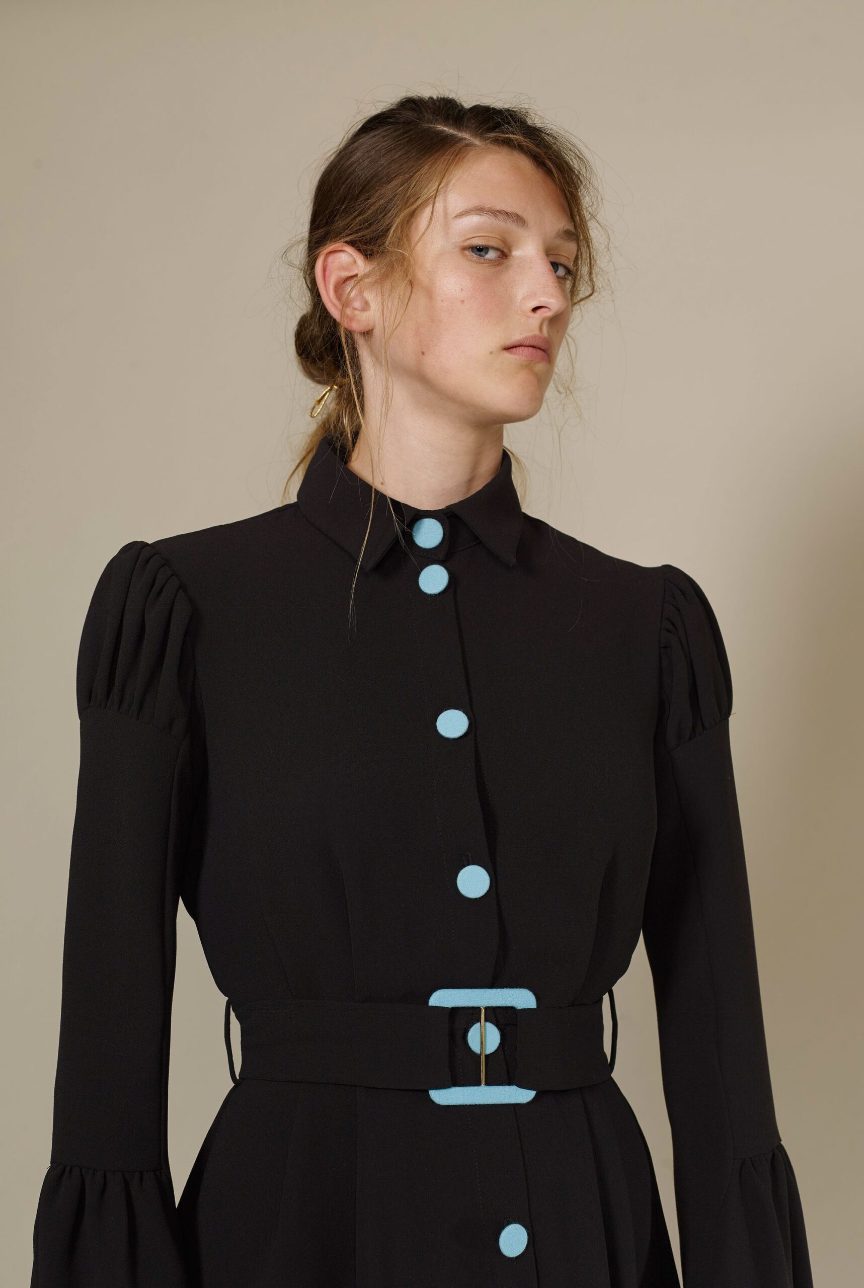 Edeline Lee S/S 18 Look 24