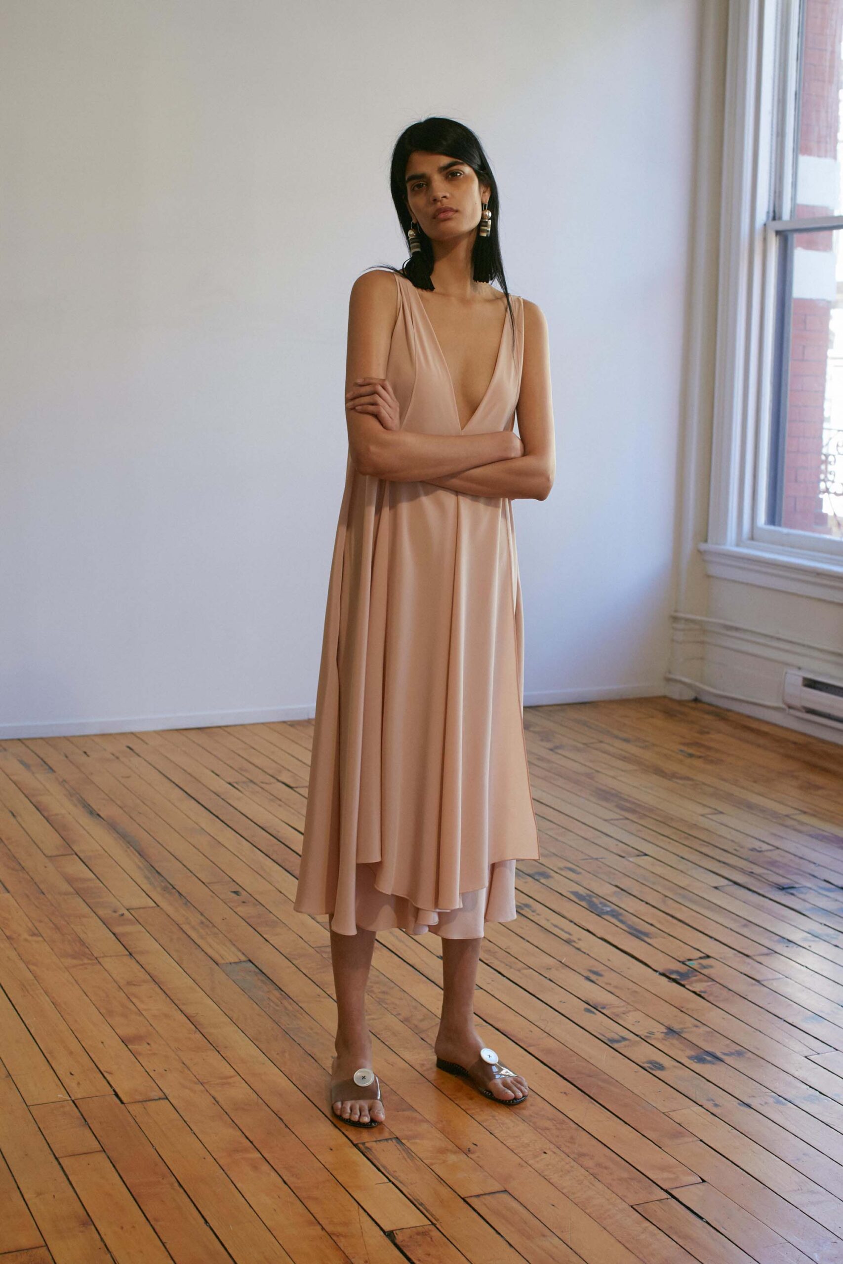 Edun Resort 17 Look 24