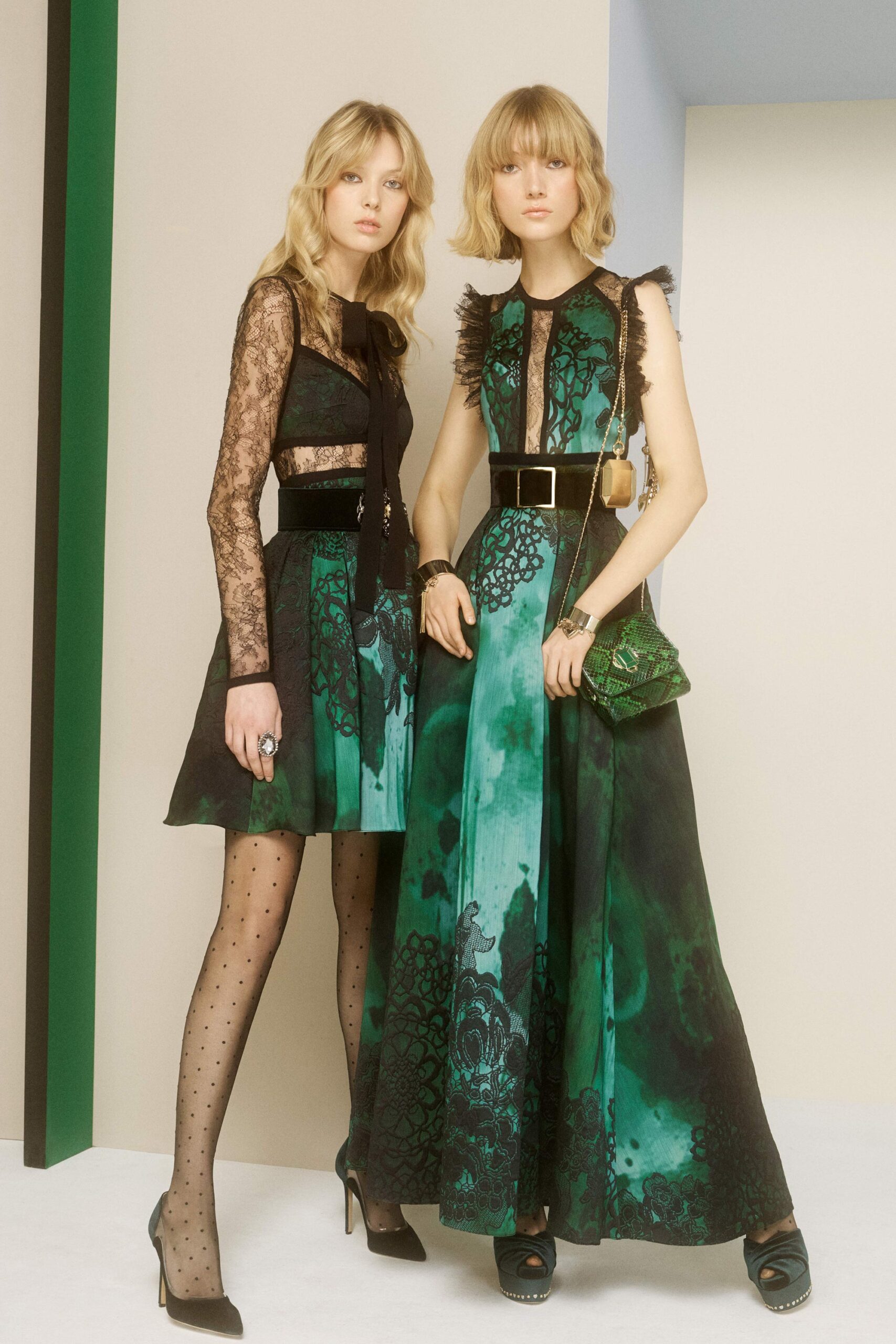 Elie Saab F/W 17 Look 24