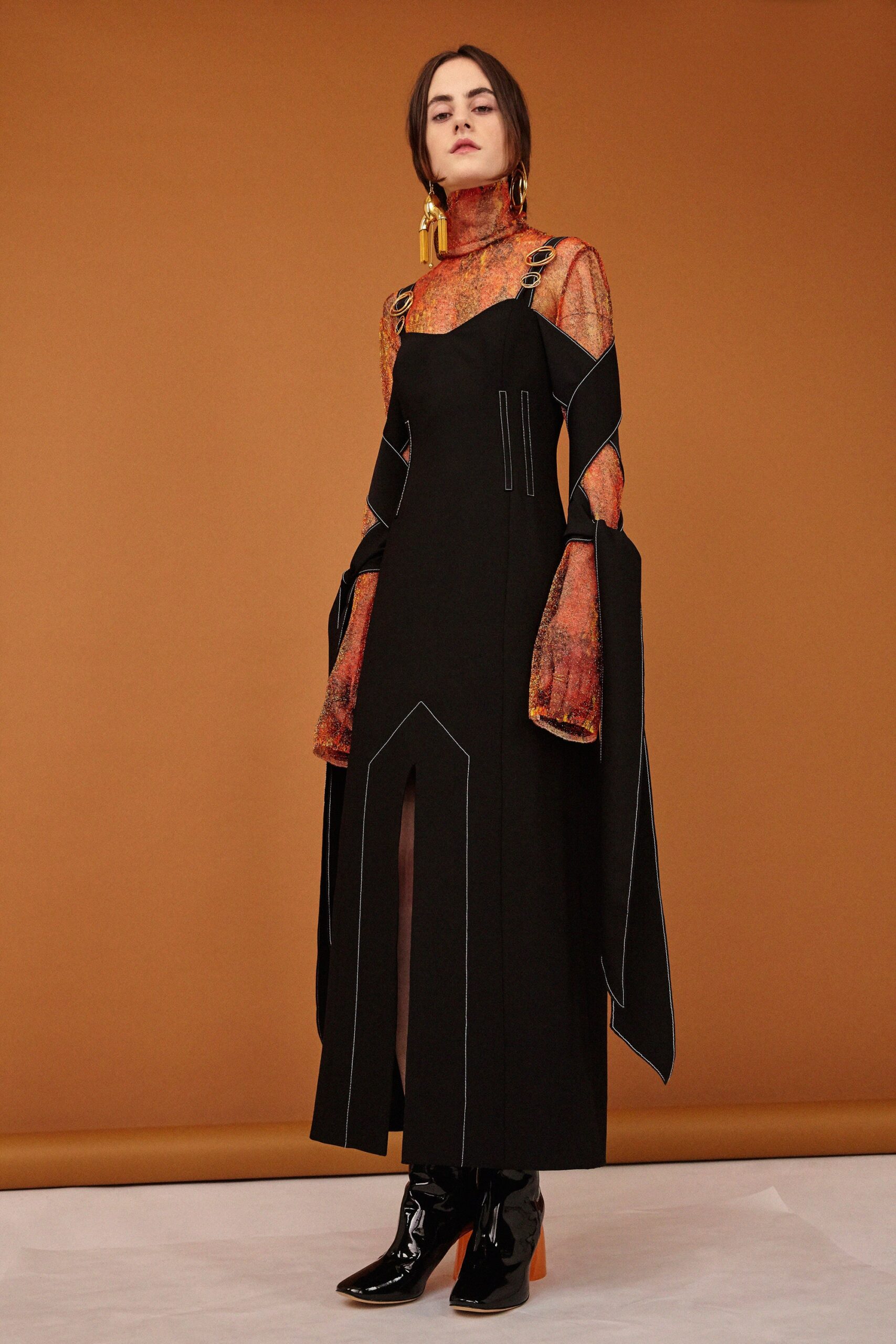 Ellery F/W 17 Look 24