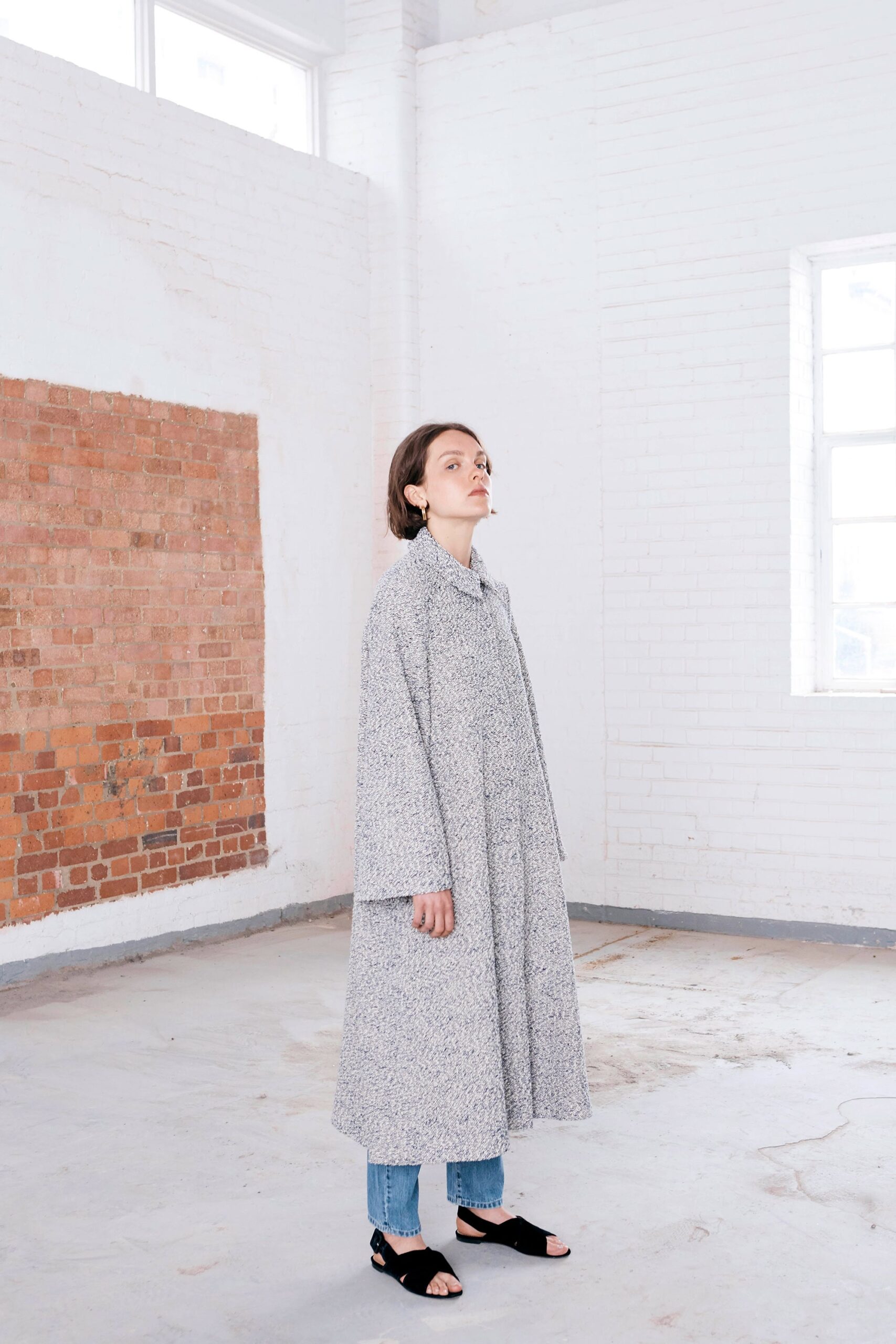 Emilia Wickstead Resort 18 Look 24