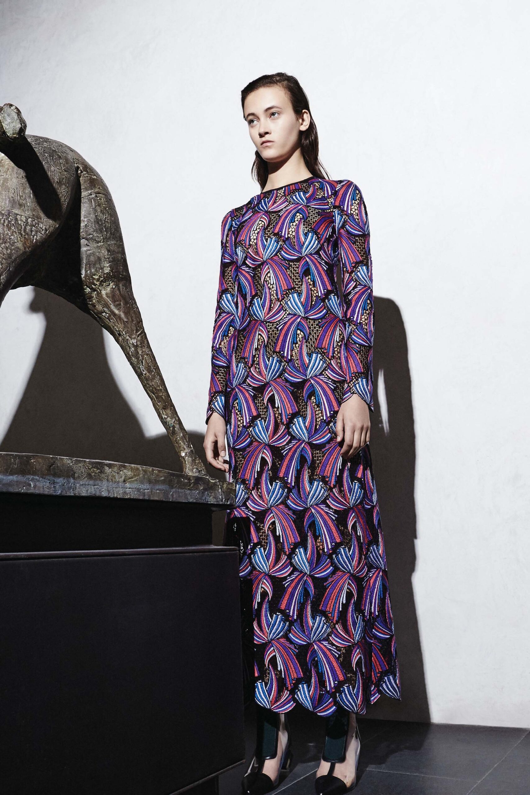 Emilio Pucci Resort 17 Look 24